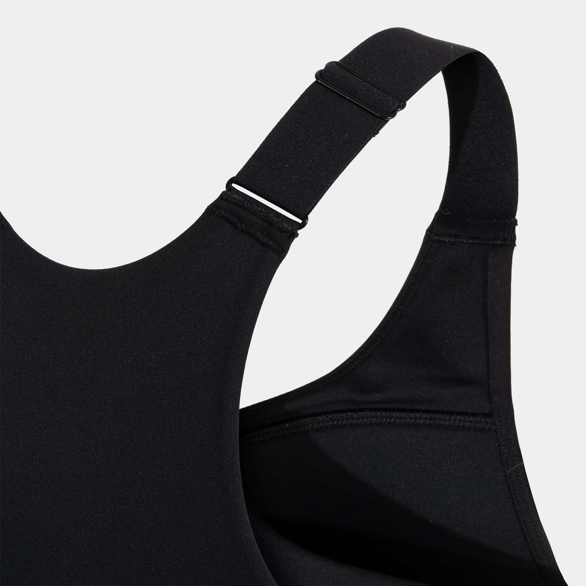 Sports bra woman Step