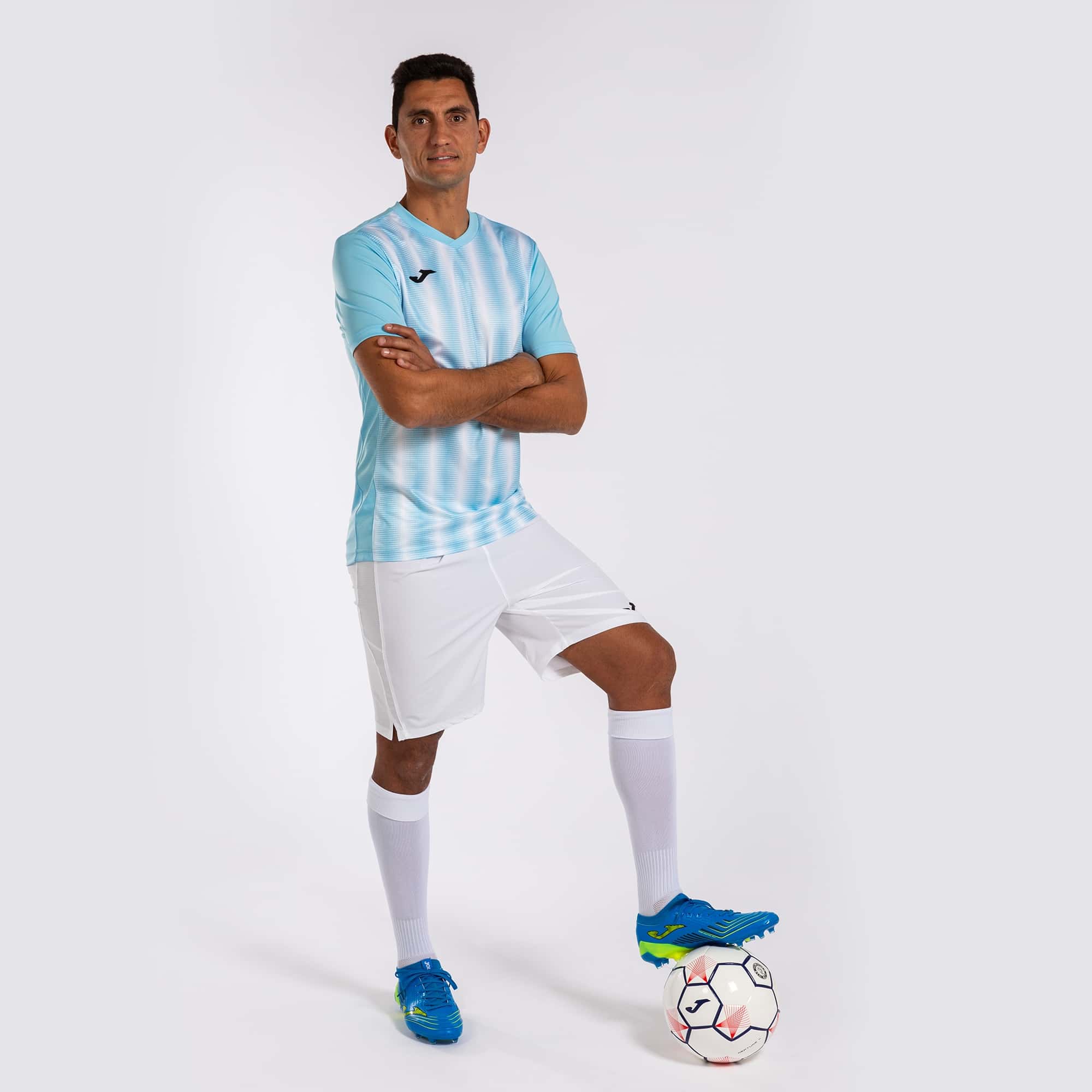 T-Shirt short sleeve man Inter II