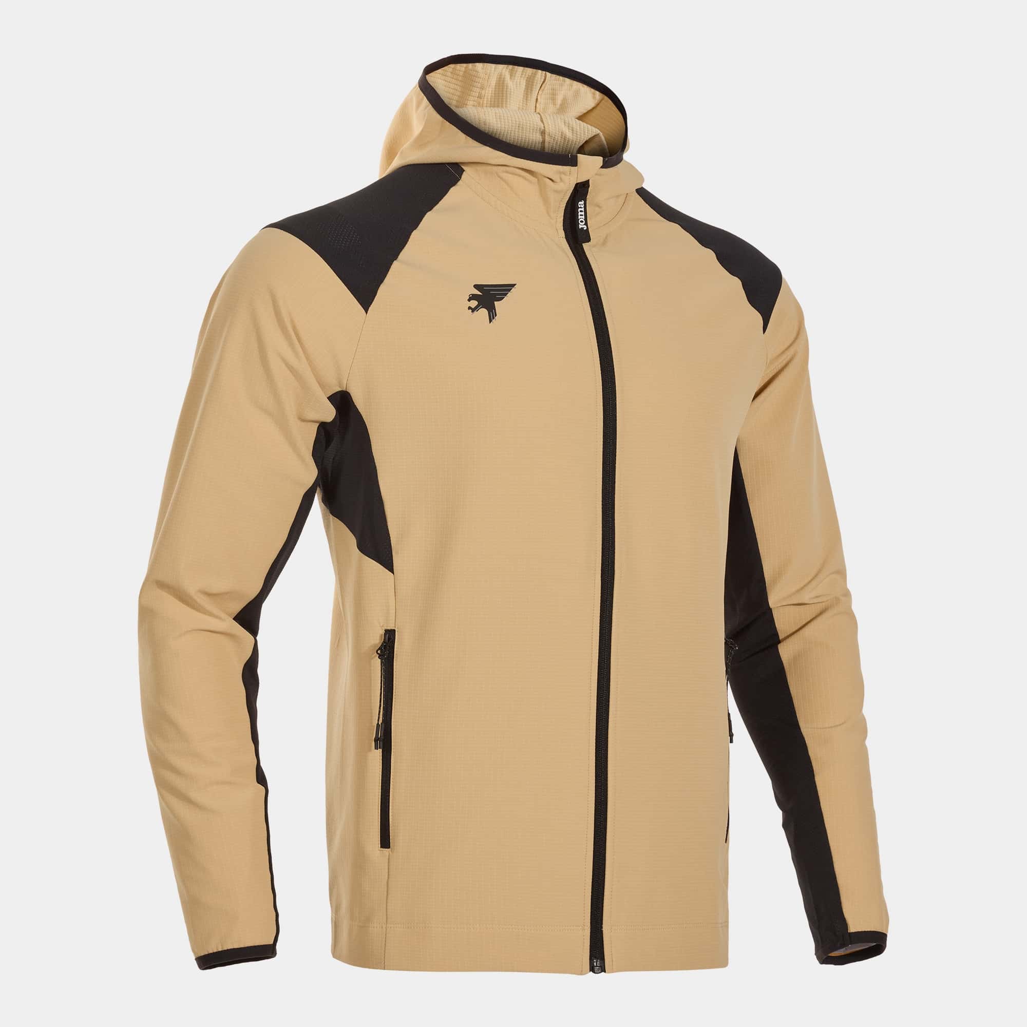 Hooded jacket man Outdoor Deva