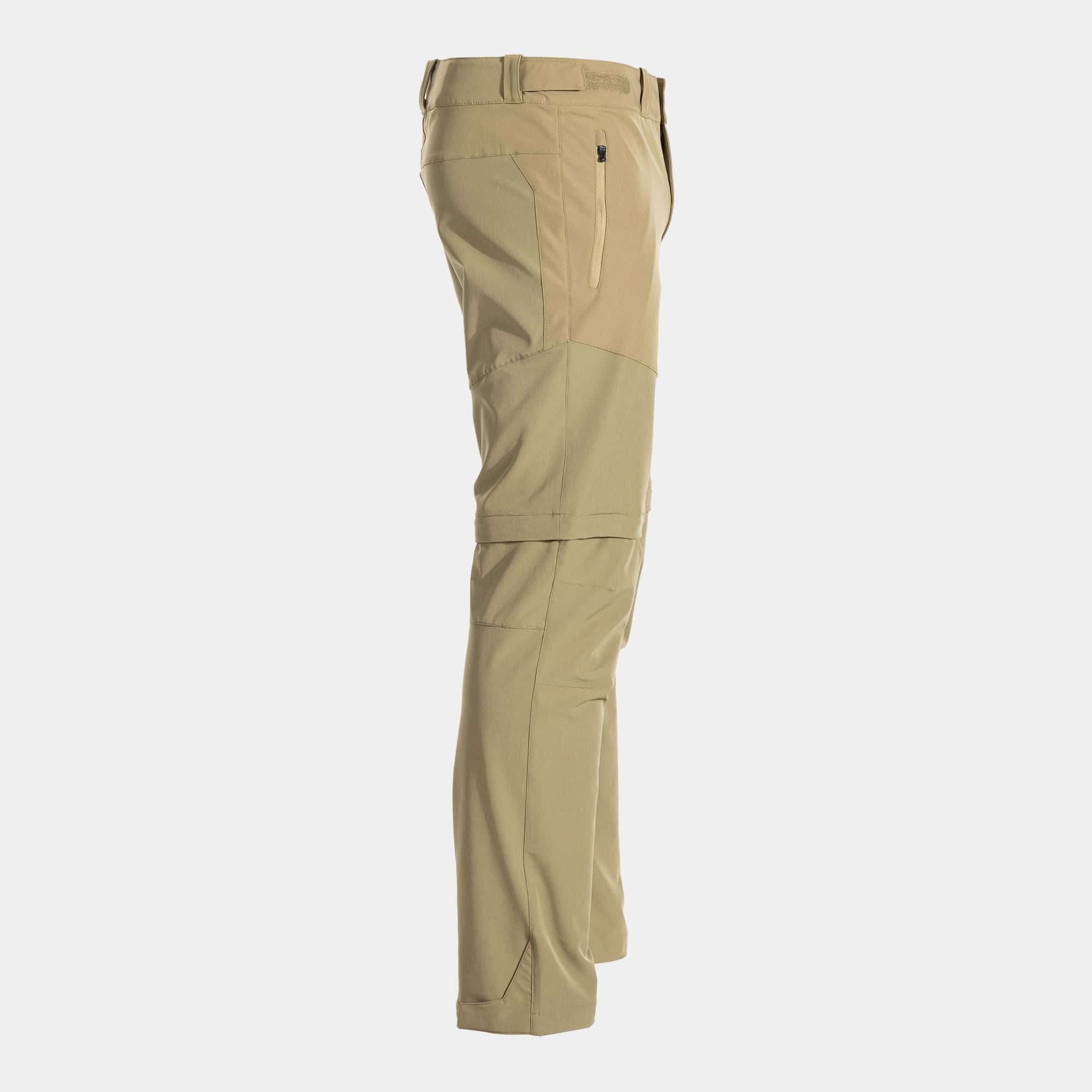 Longs pants man Explorer