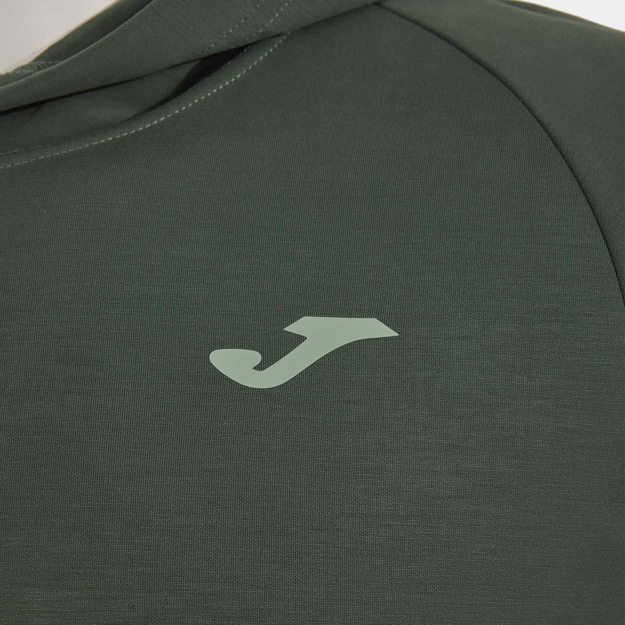 Hooded sweater unisex Breath