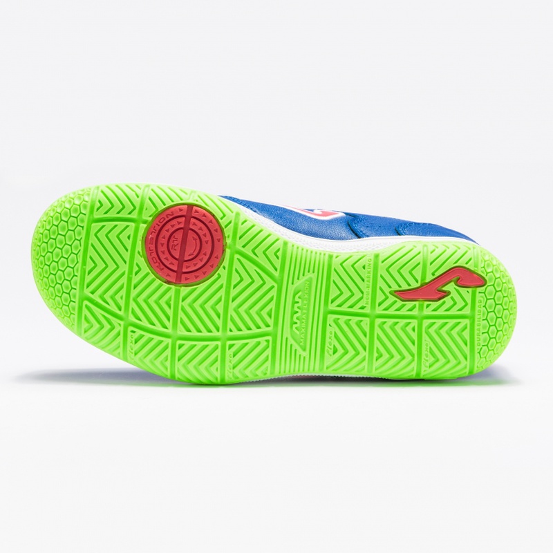 Futsal shoes Topflex Junior 2104