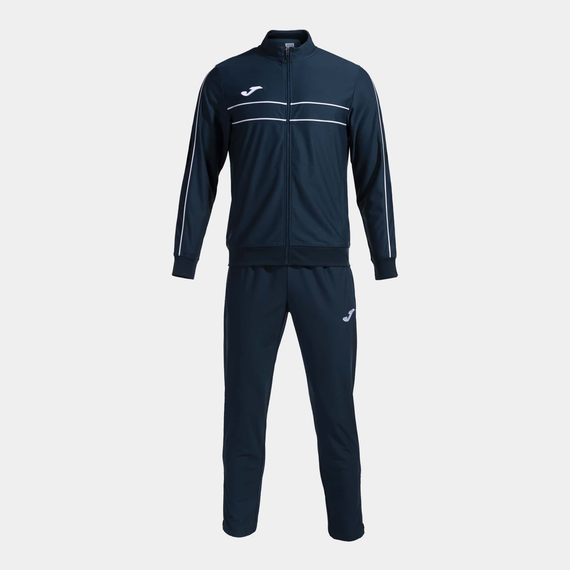 Tracksuit man Victory
