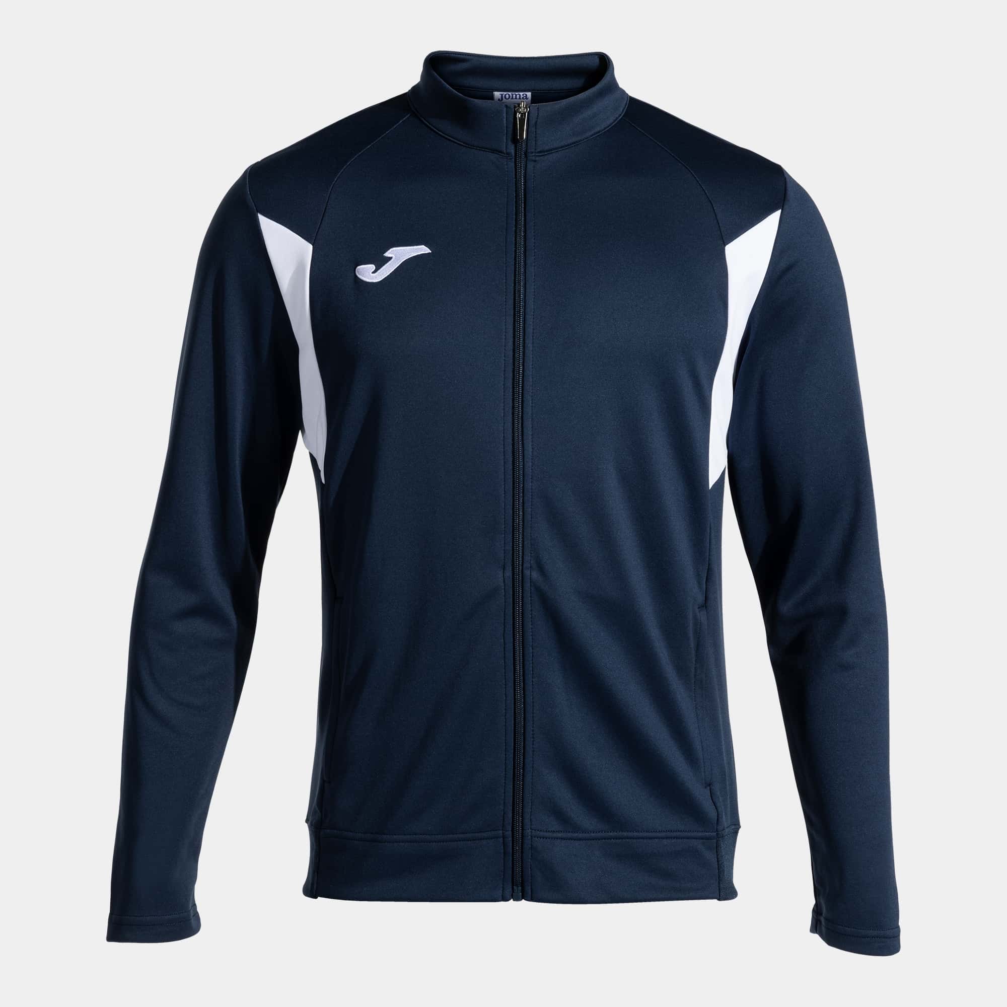 Jacket man Winner III