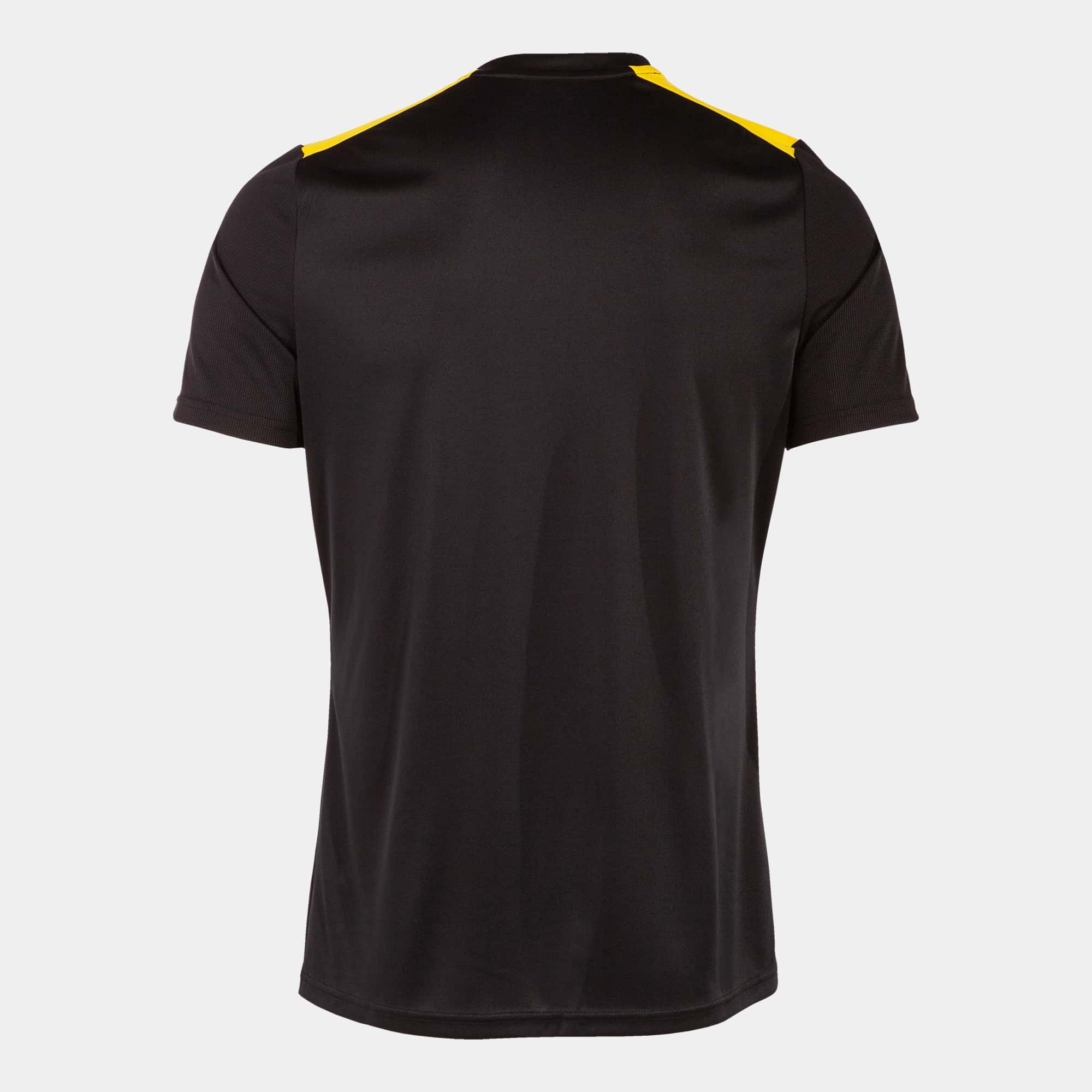 T-Shirt short sleeve man Championship VII