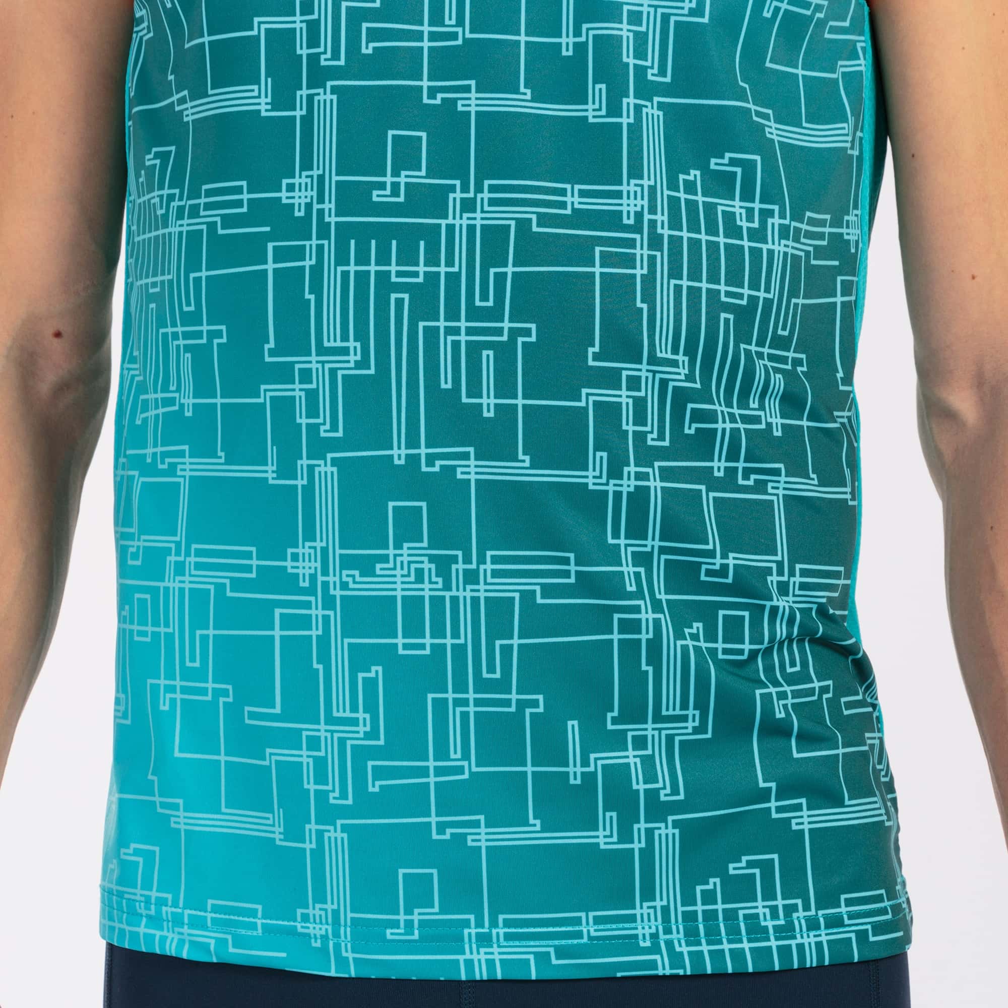 Tank top man Elite VIII