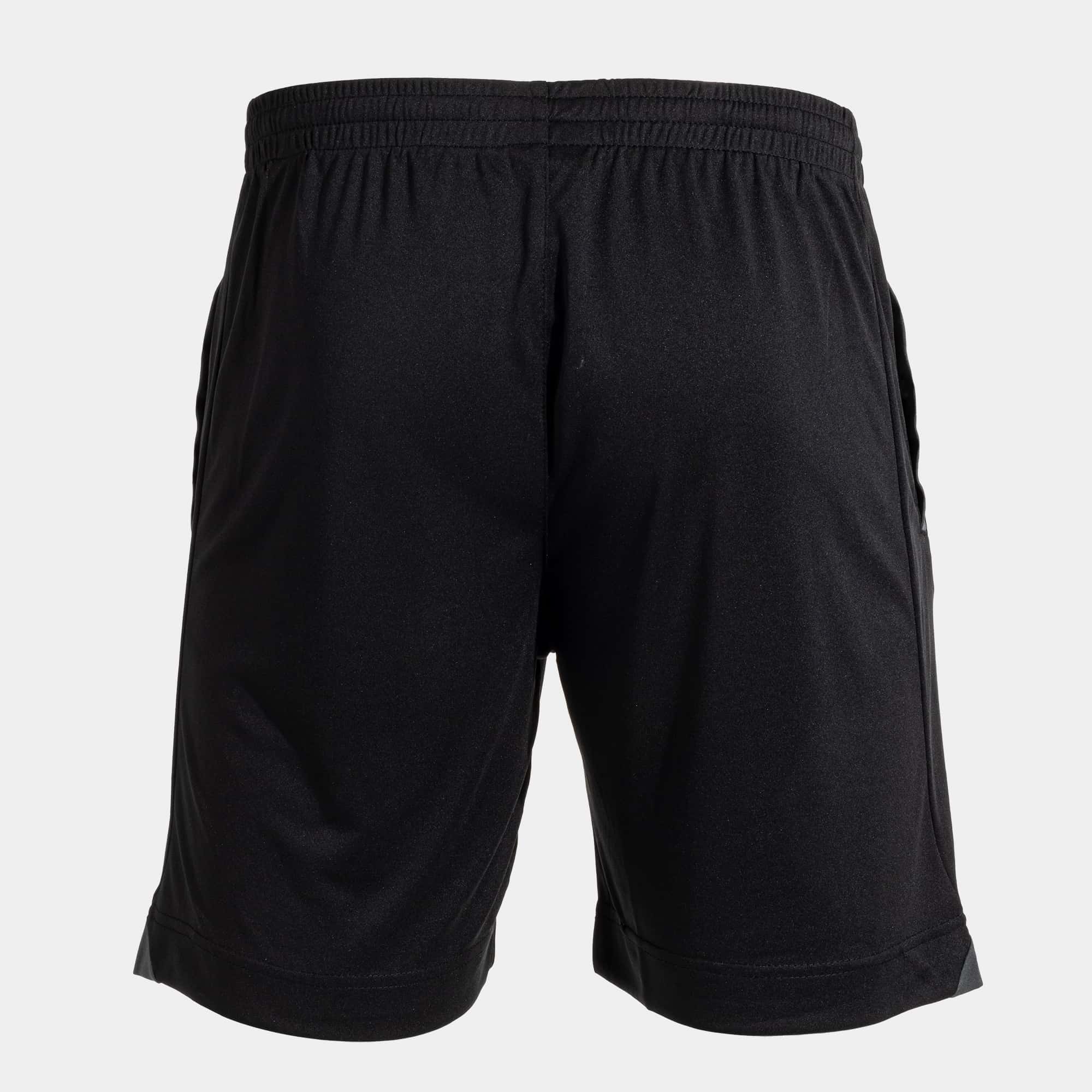 Bermuda shorts man Miami