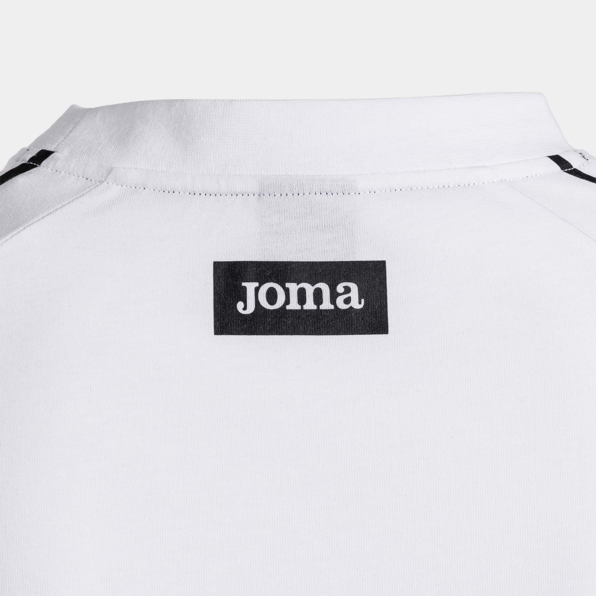 Shirt short sleeve woman Heroic