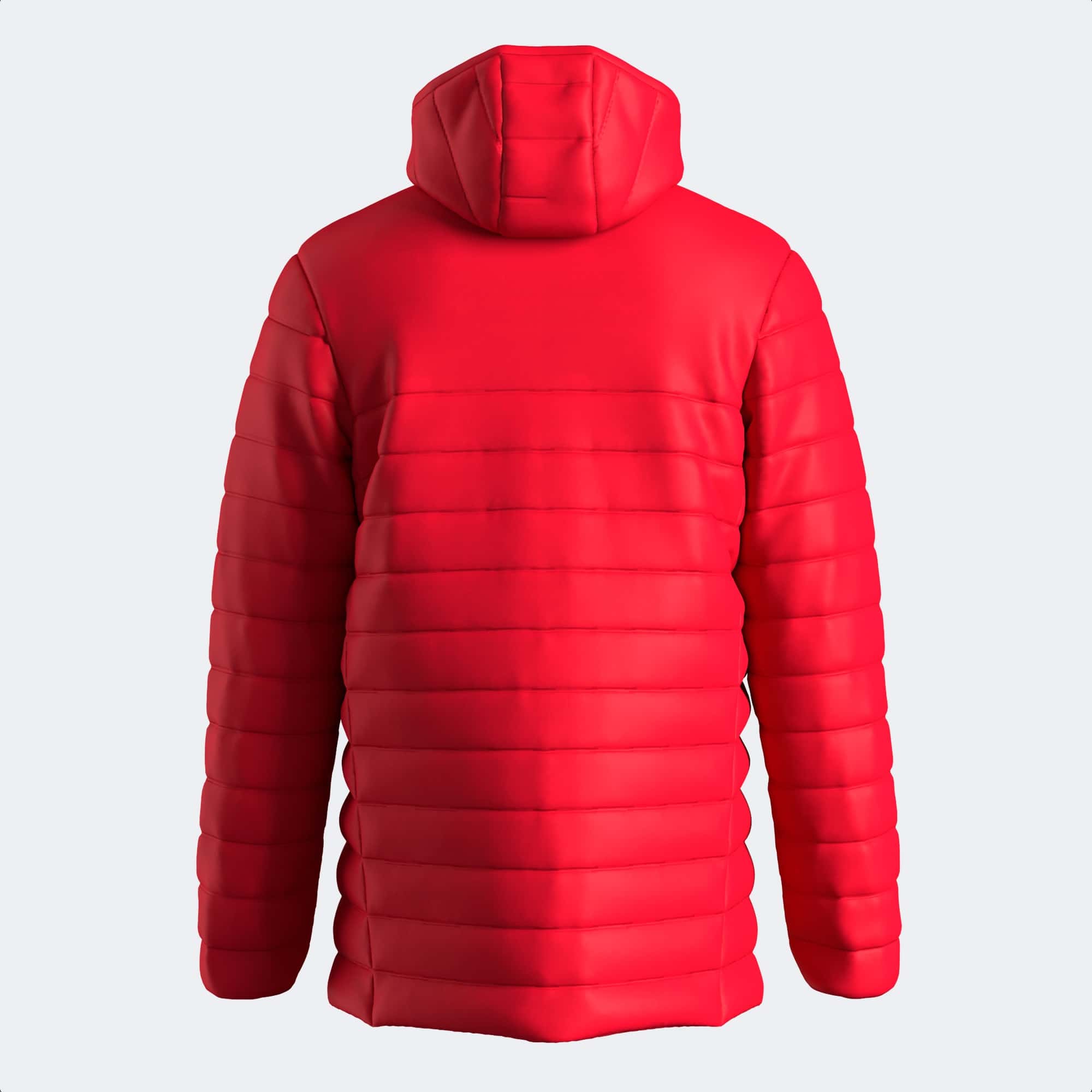 Anorak man Urban V