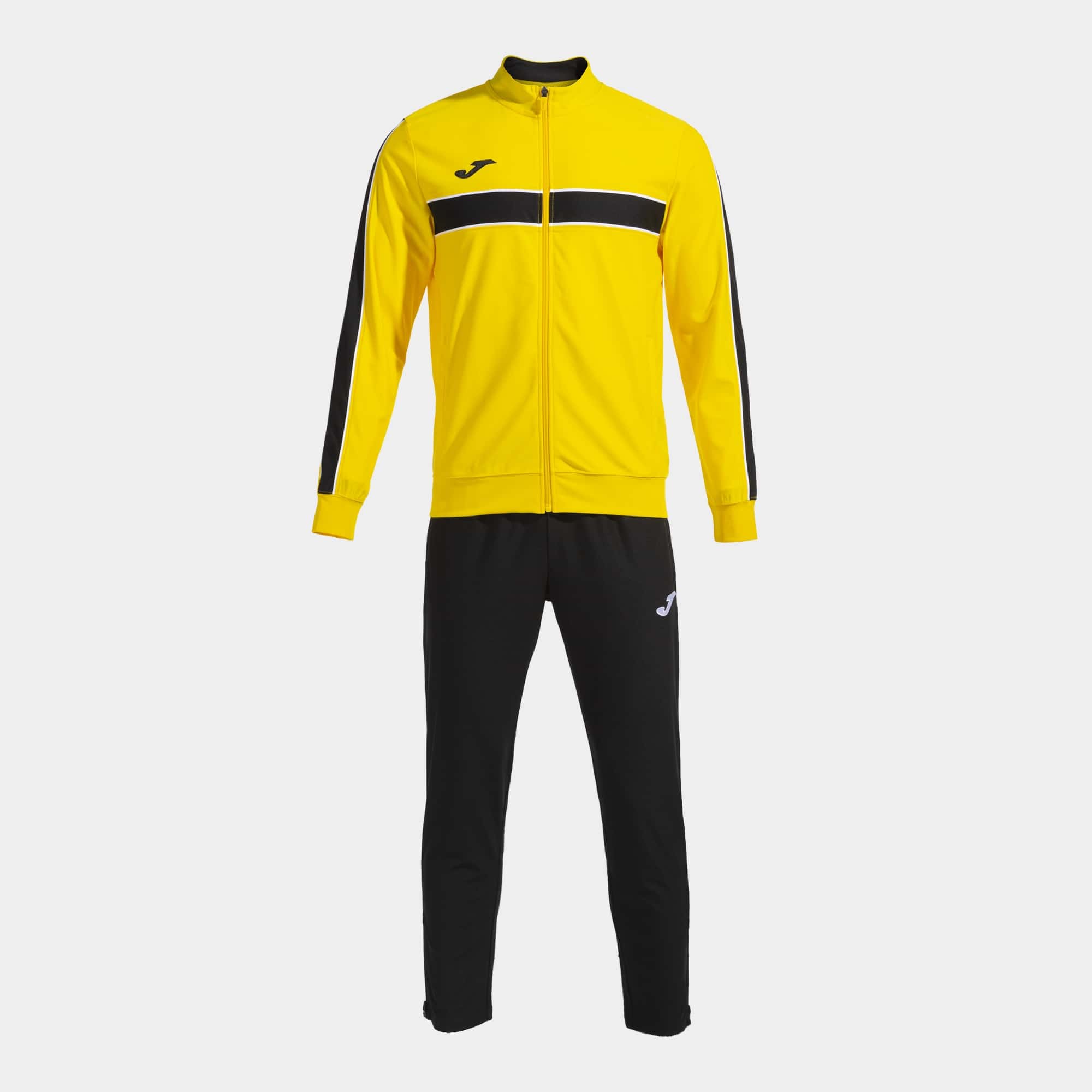Tracksuit man Victory