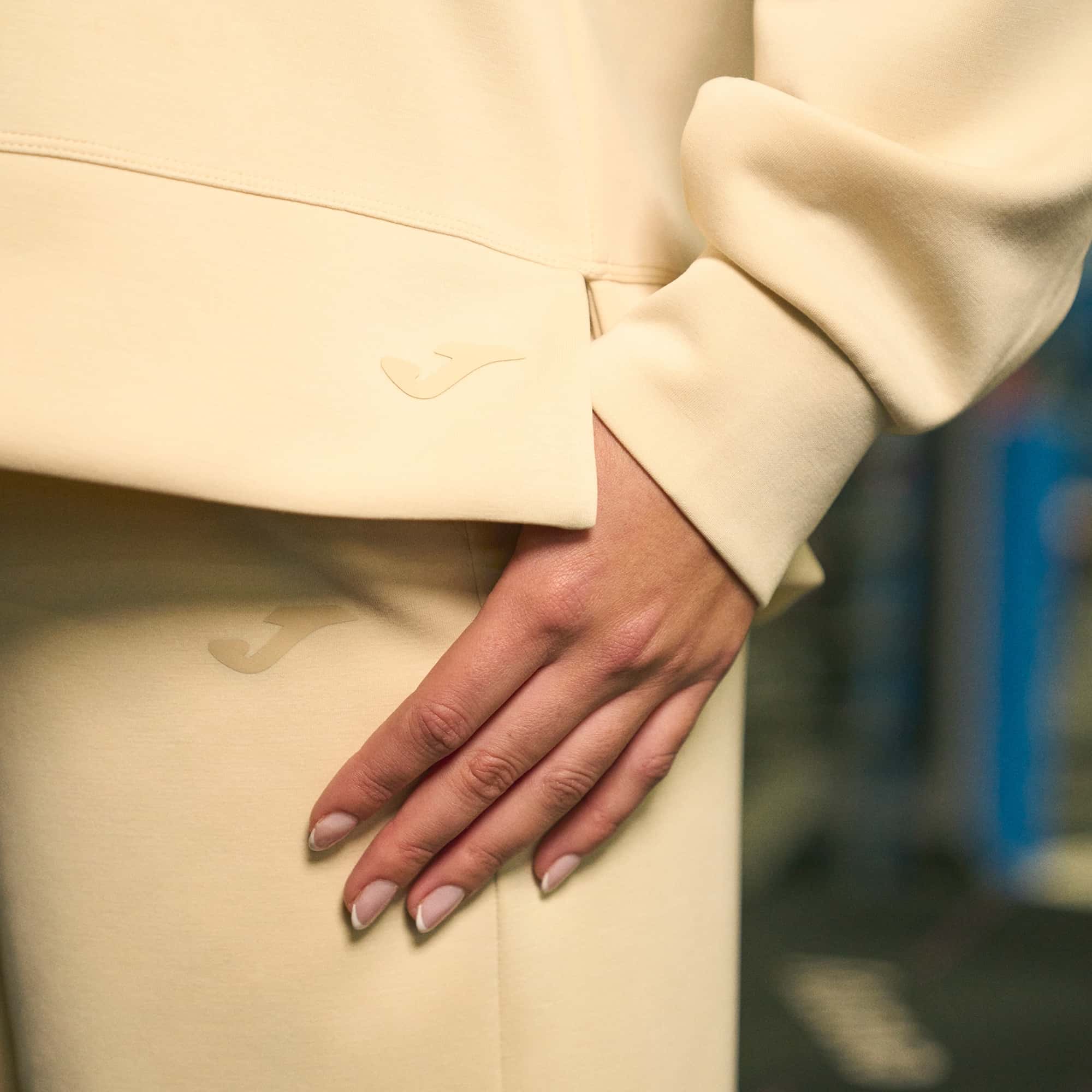 Longs pants woman Breath