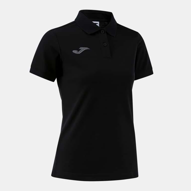 Polo shirt short-sleeve woman Bali III