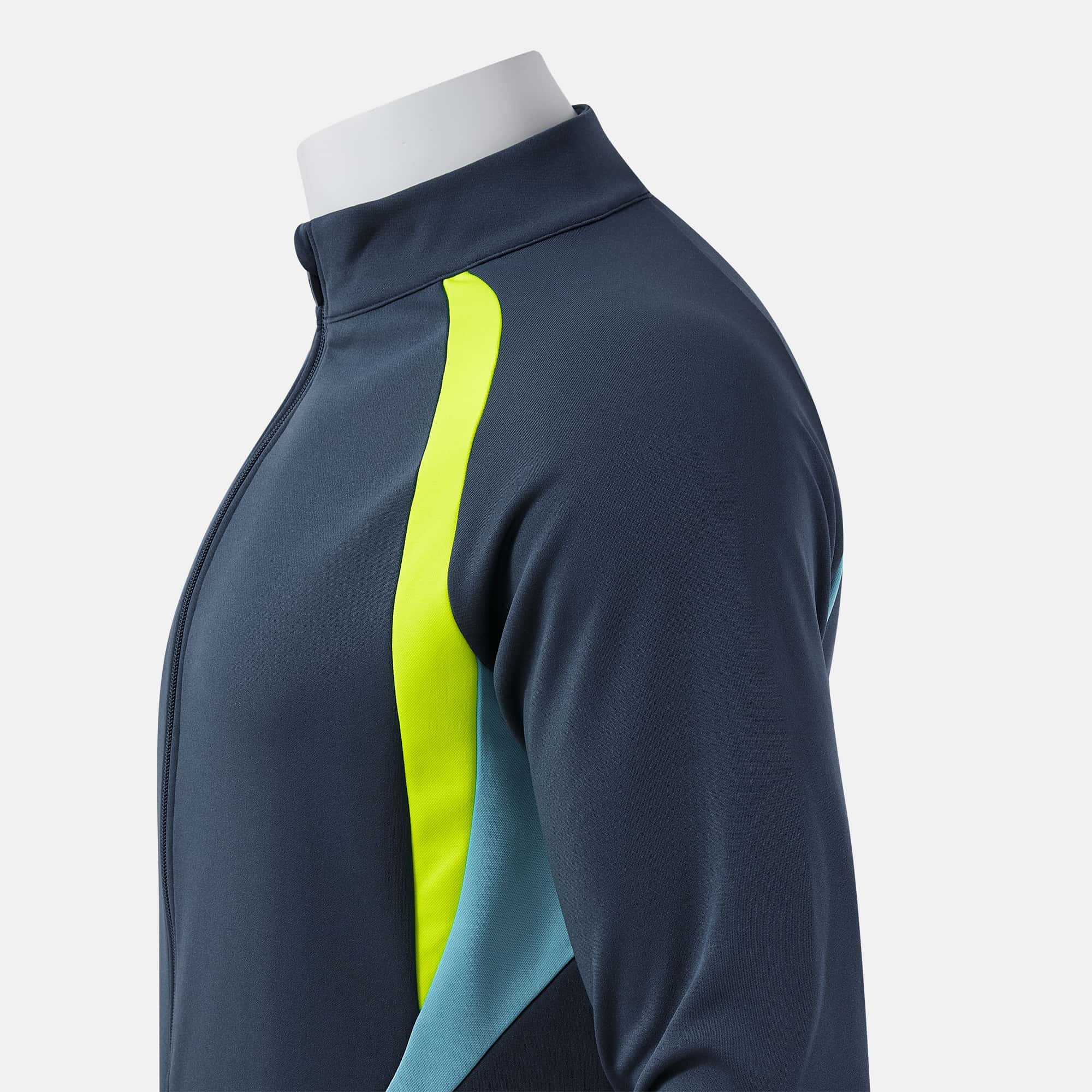 Jacket man Championship 20