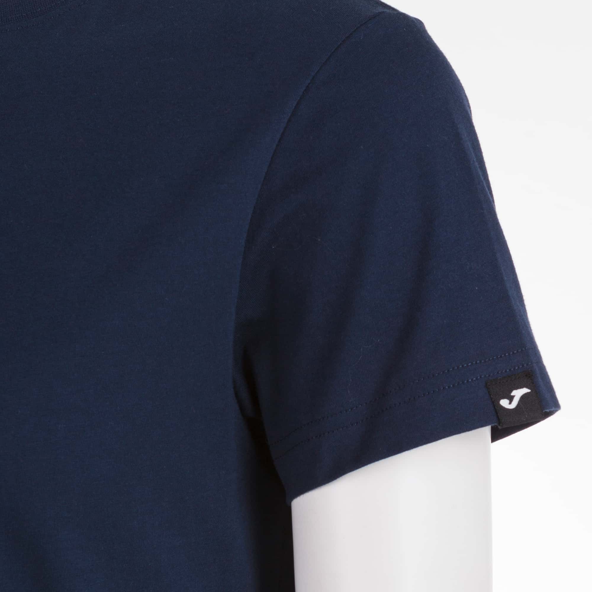 Shirt short sleeve woman Desert