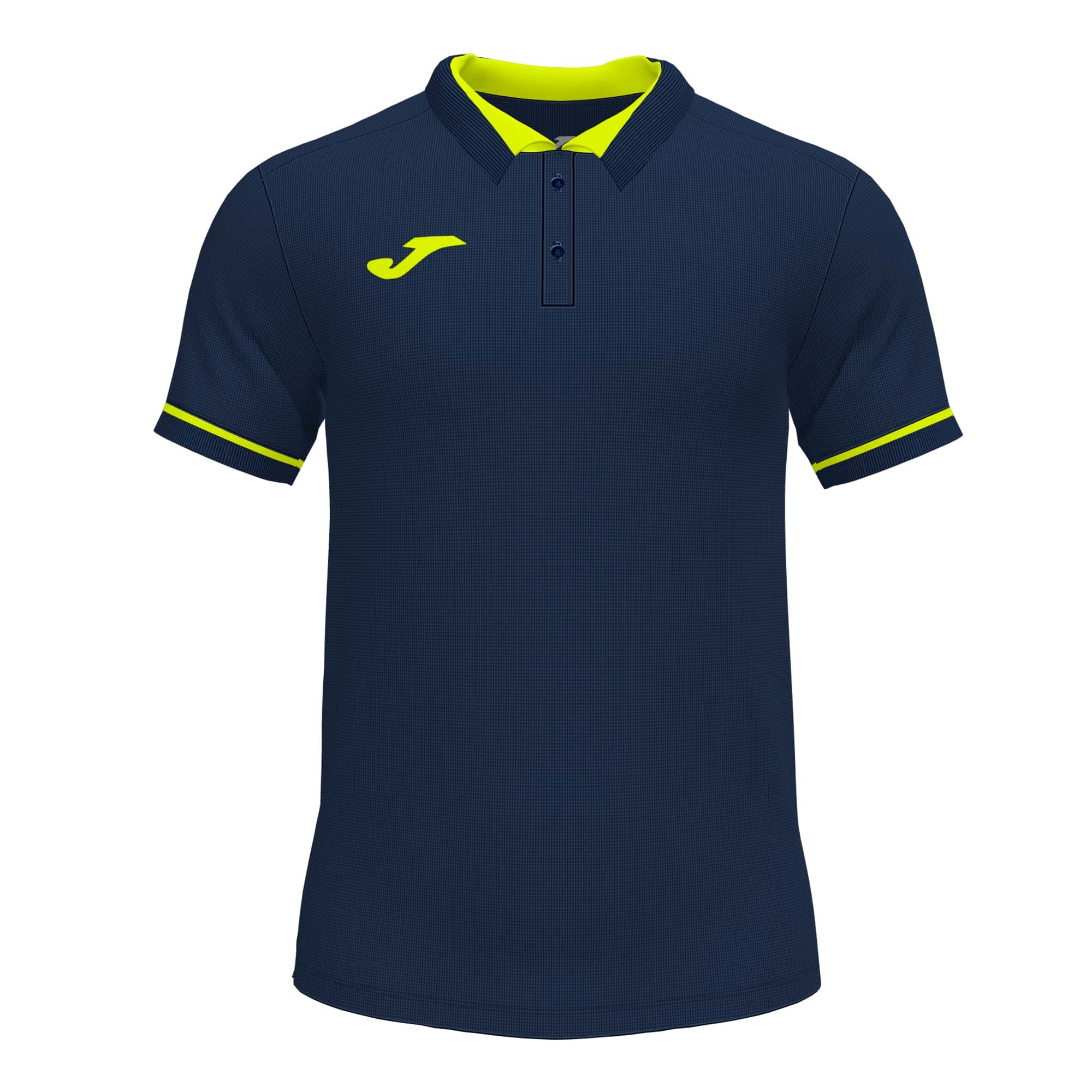 Polo shirt short-sleeve man Championship VI