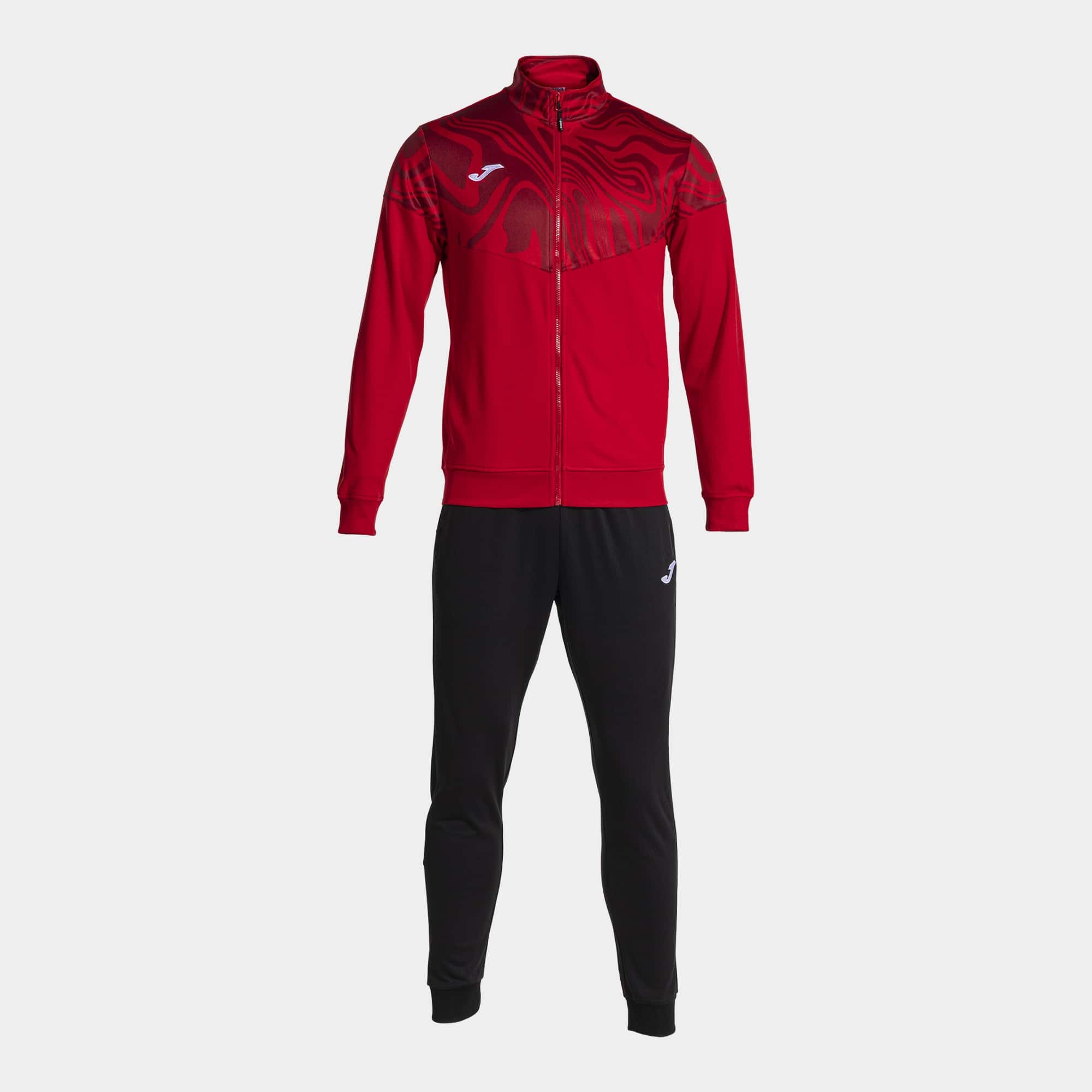 Tracksuit man Lion II