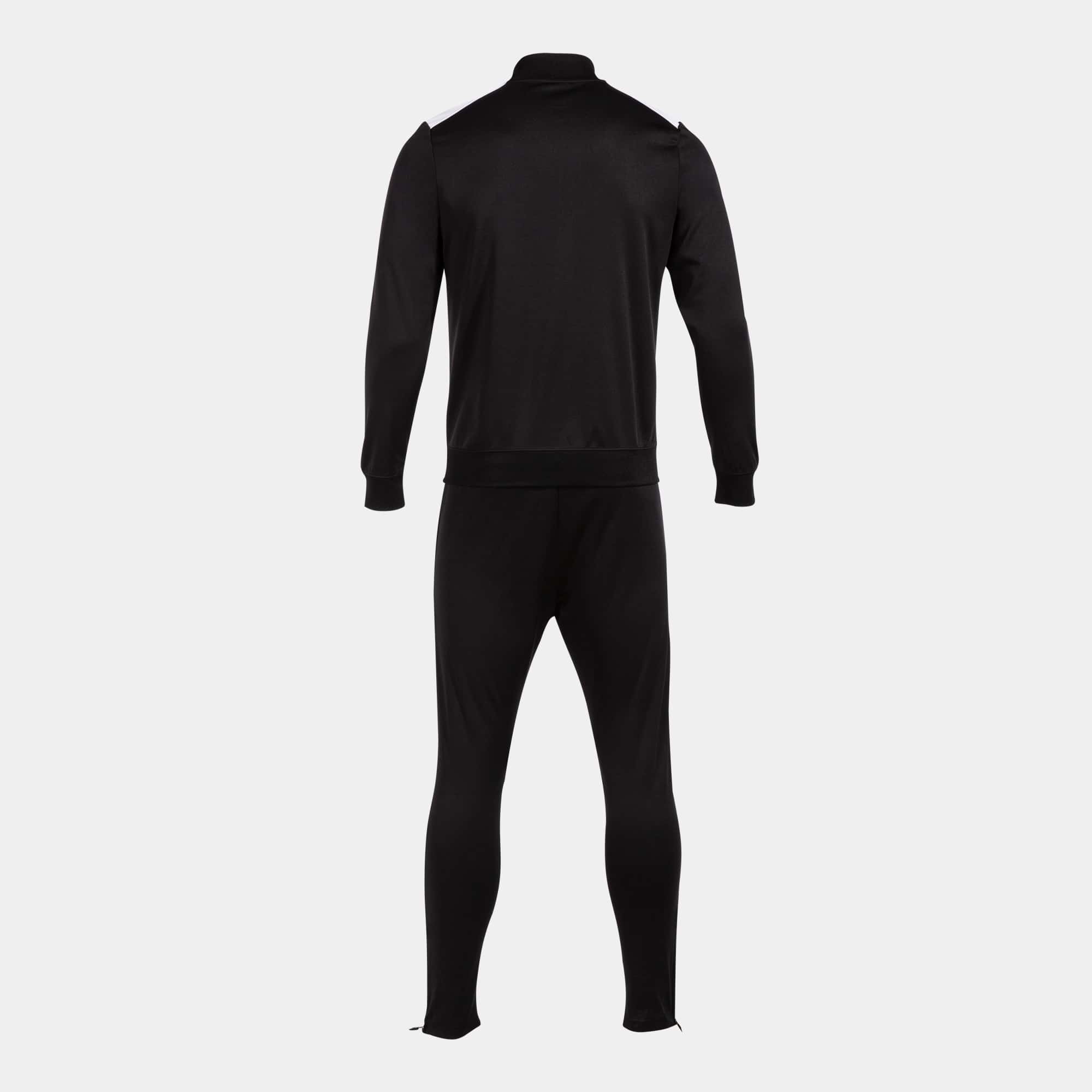 Tracksuit man Championship VII