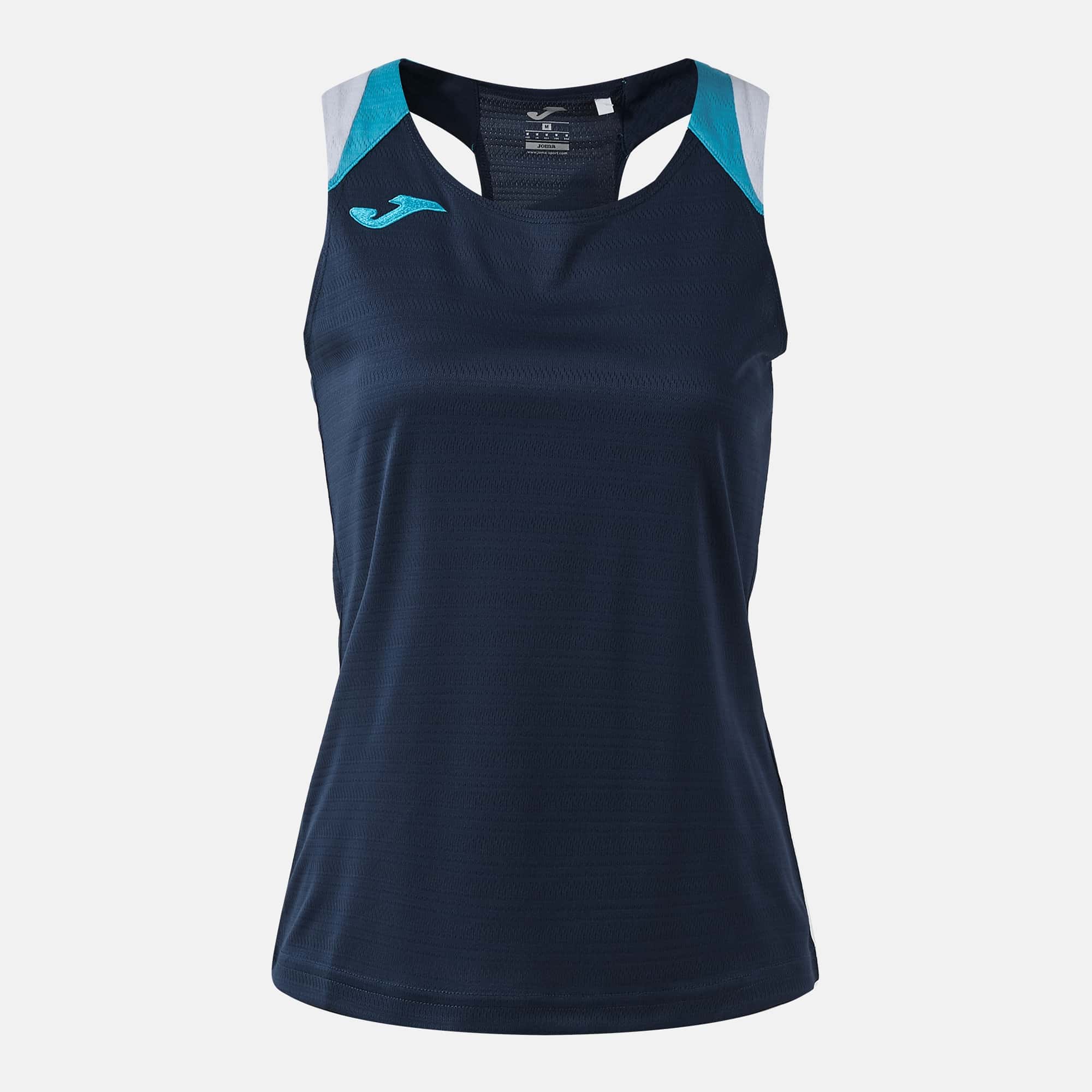 Tank top woman Terra