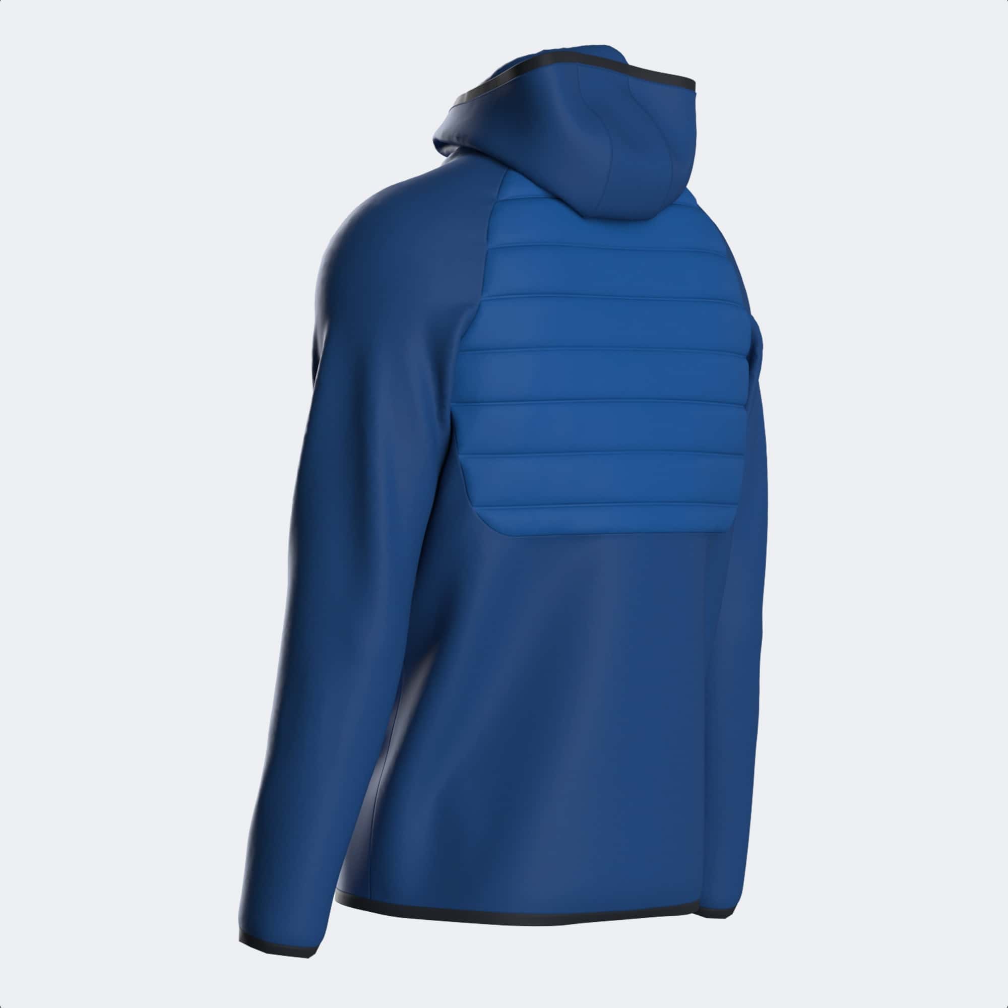 Soft shell man Berna III