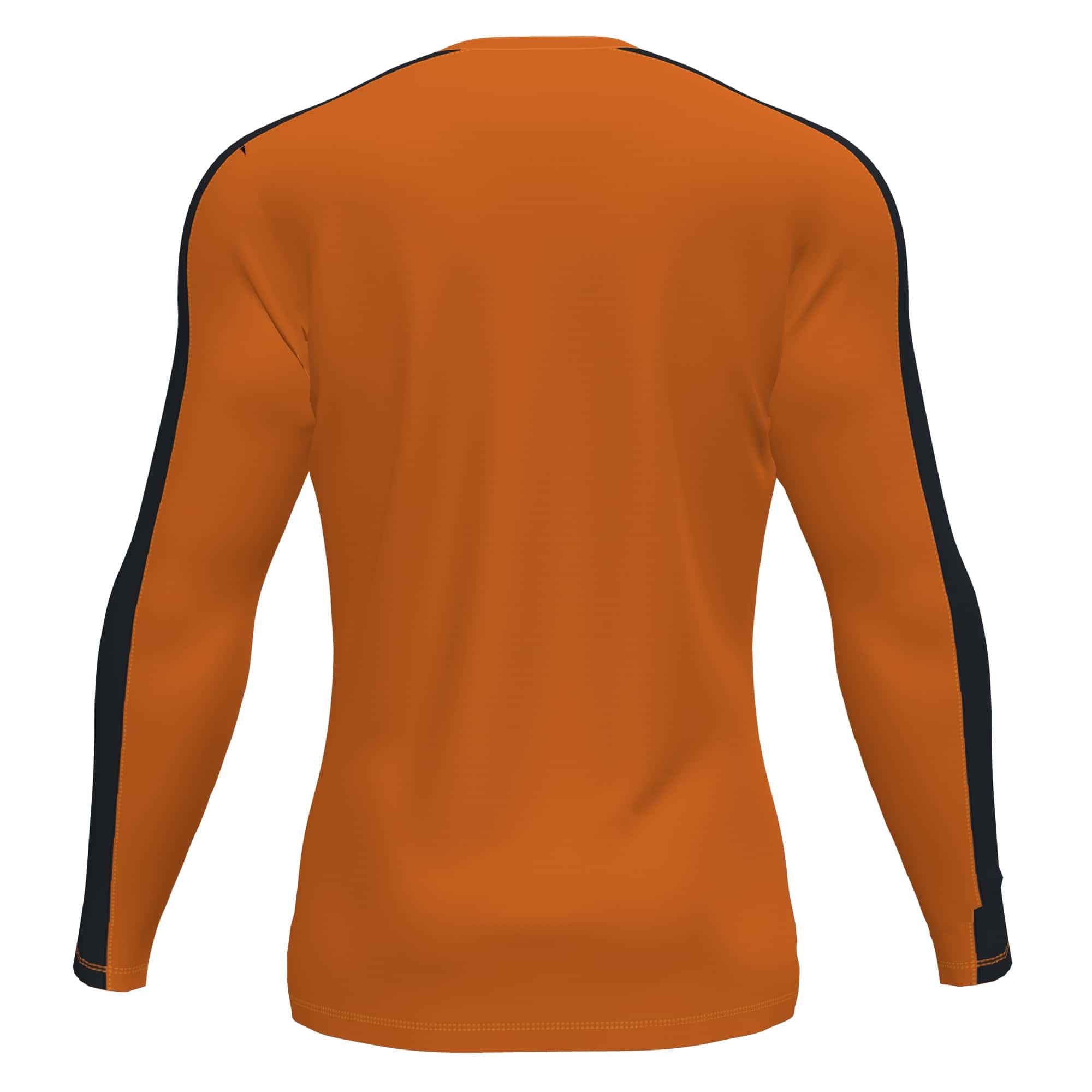Long sleeve shirt man Academy III