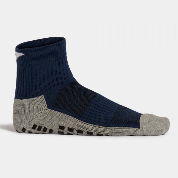 Socks unisex Anti-Slip navy blue