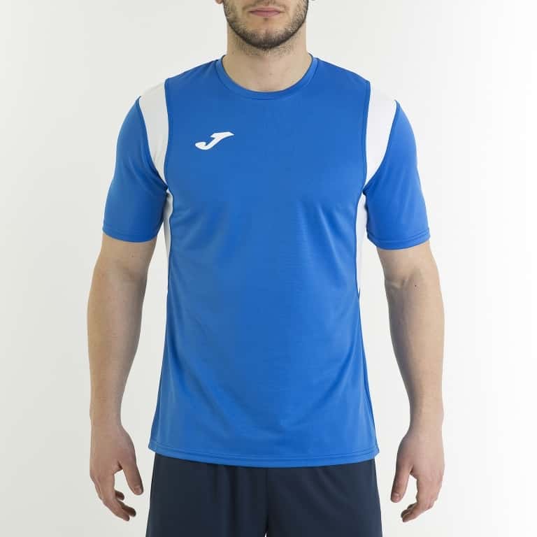 Shirt short sleeve man Dinamo