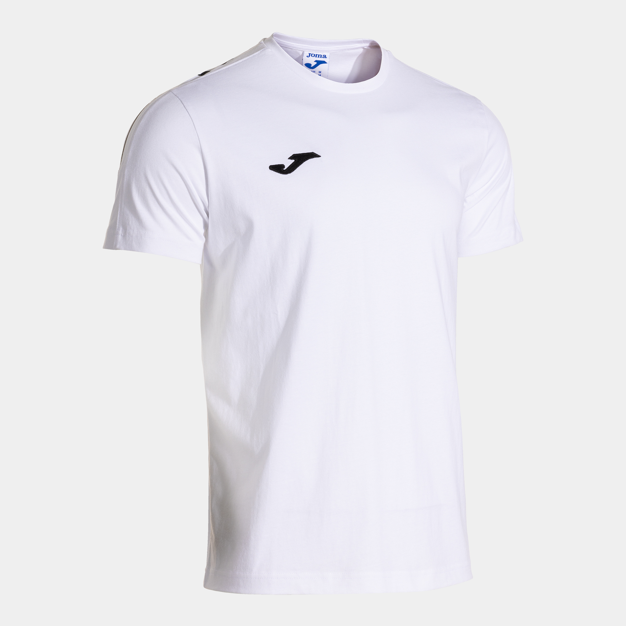 Shirt short sleeve man Olimpiada