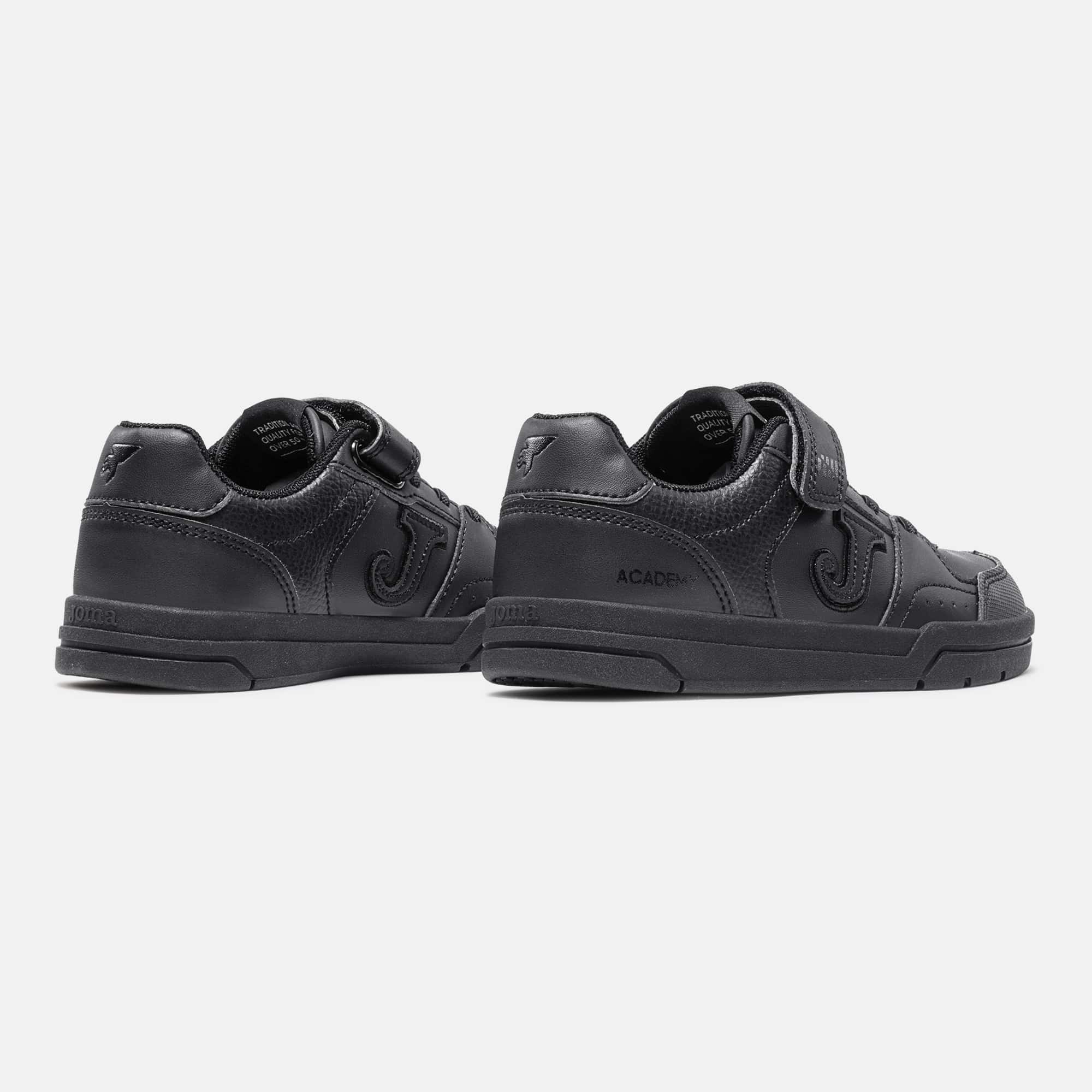 Casual shoes W.Academy Jr 26 junior black