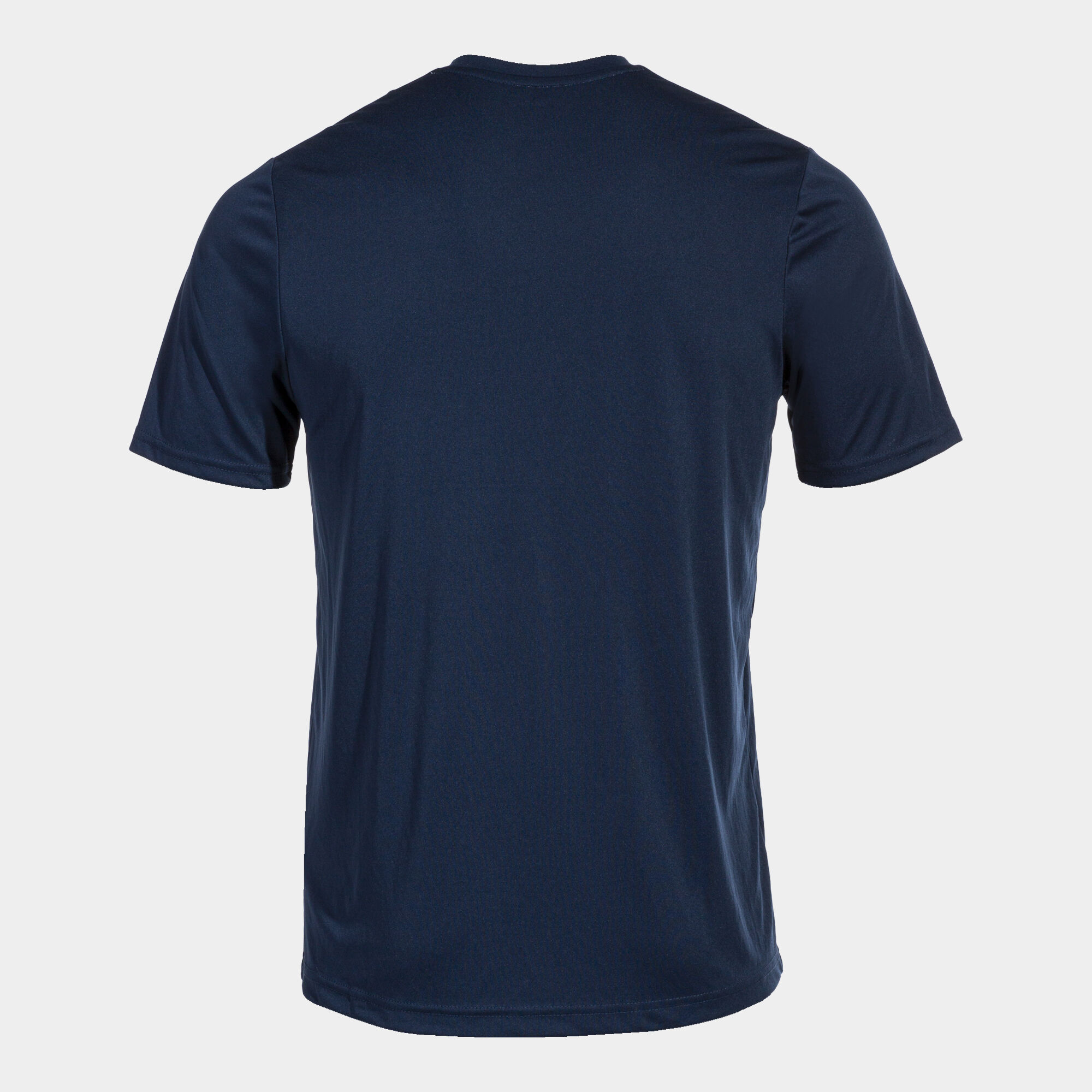 Shirt short sleeve man Combi navy blue