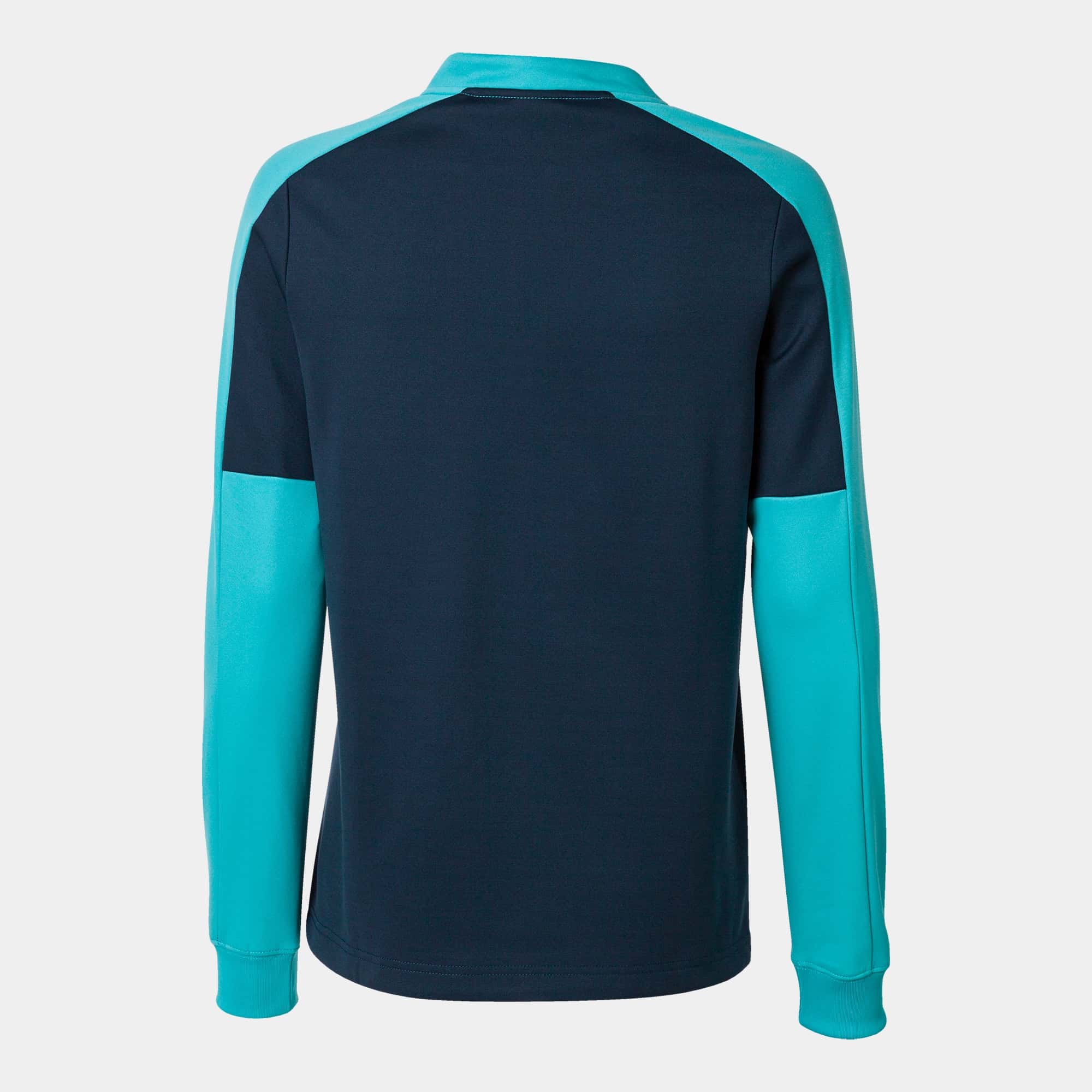 Sweatshirt woman Eco Championship