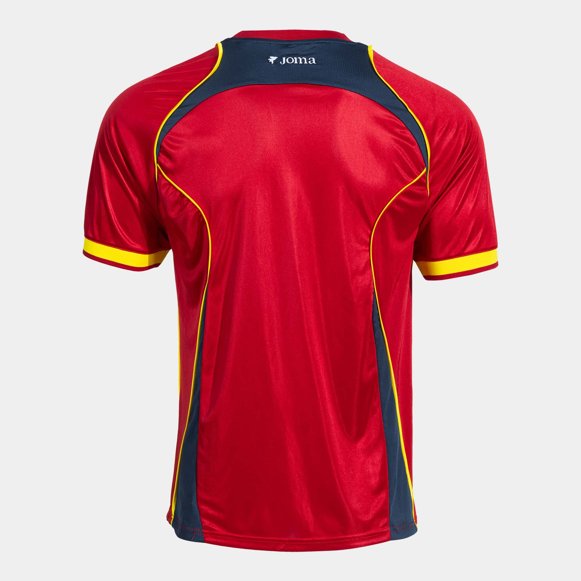 T-Shirt short sleeve man Futbol Retro Mundial 2026