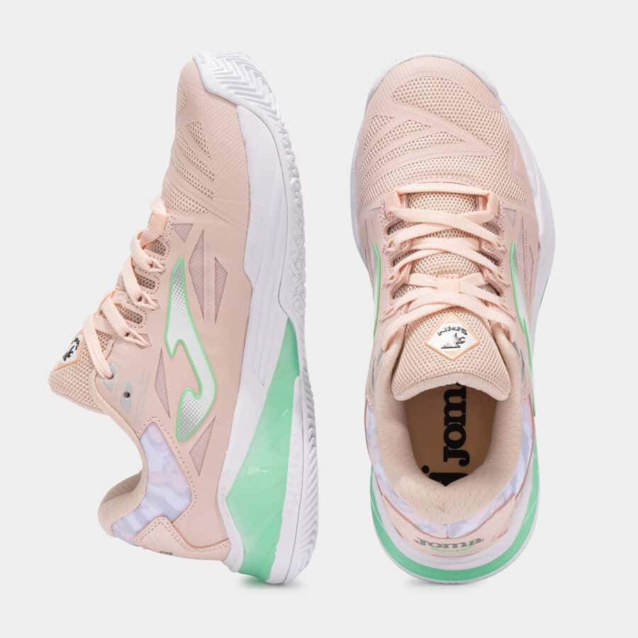 Shoes Spin Lady 25 pink