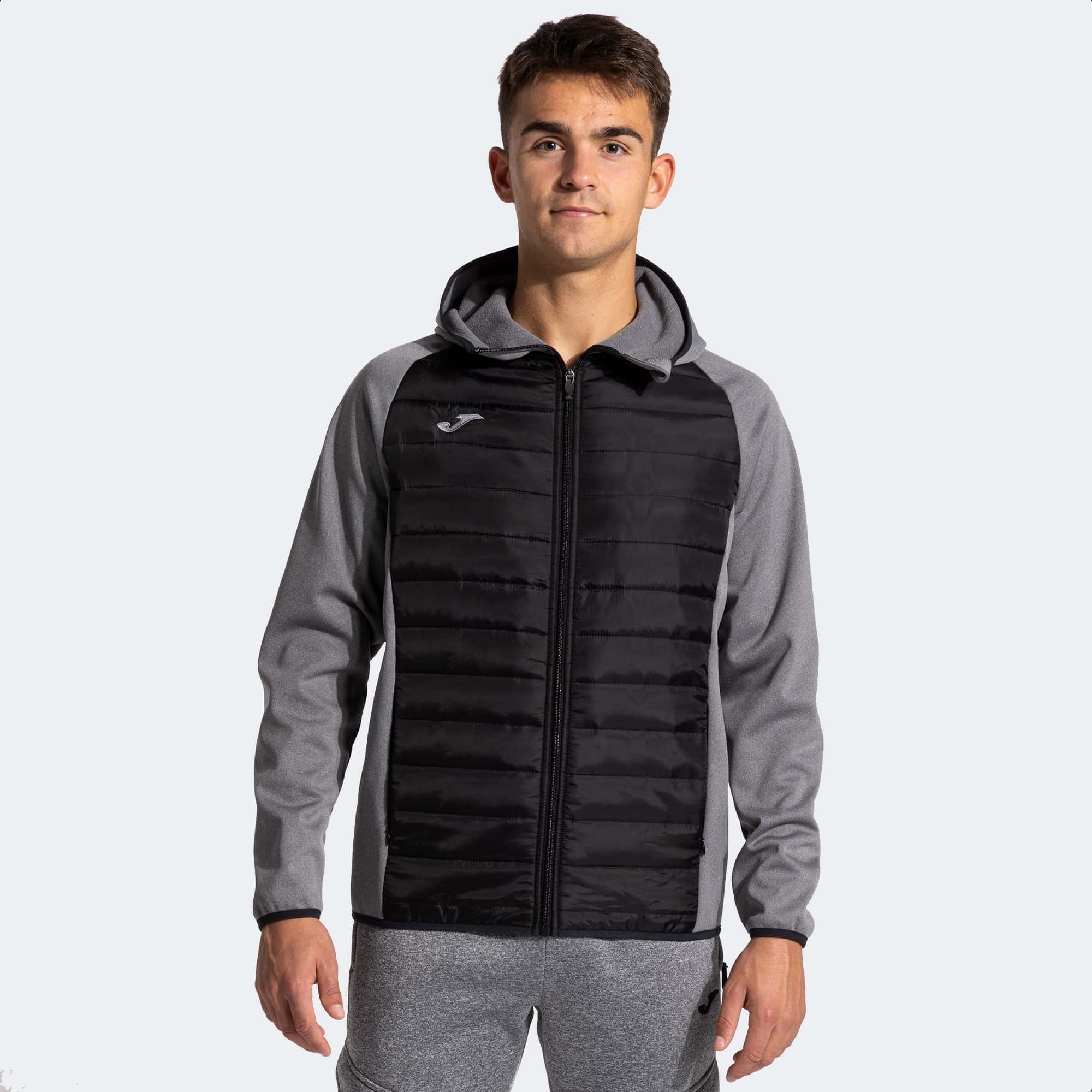 Soft shell man Berna III