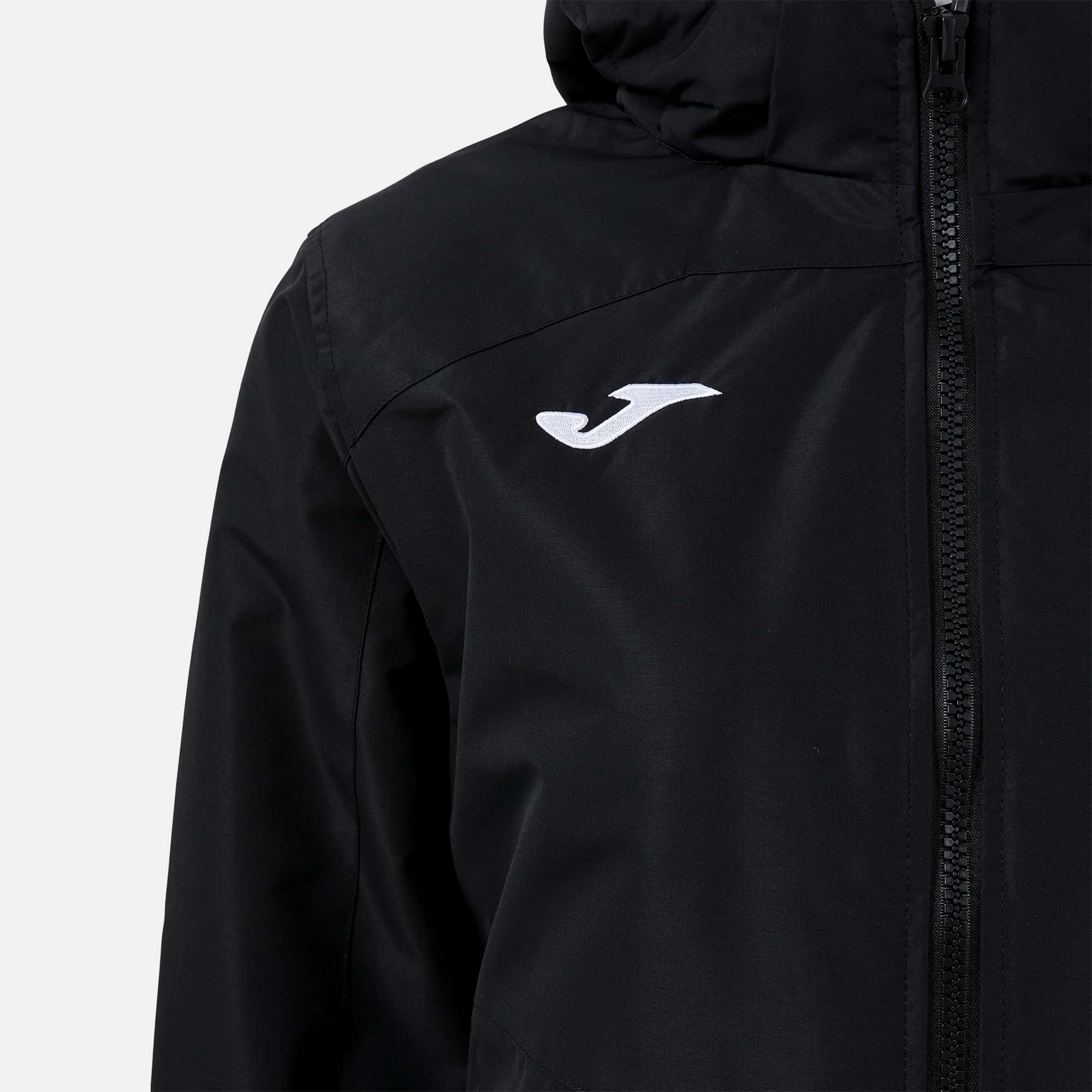 Anorak woman Trivor II