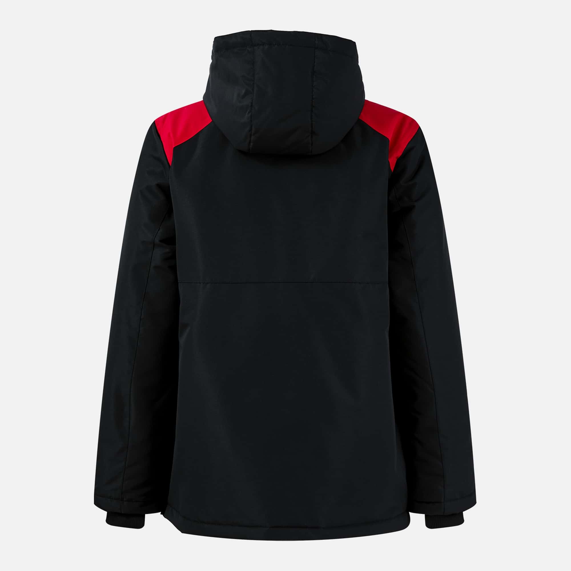 Anorak woman Trivor II