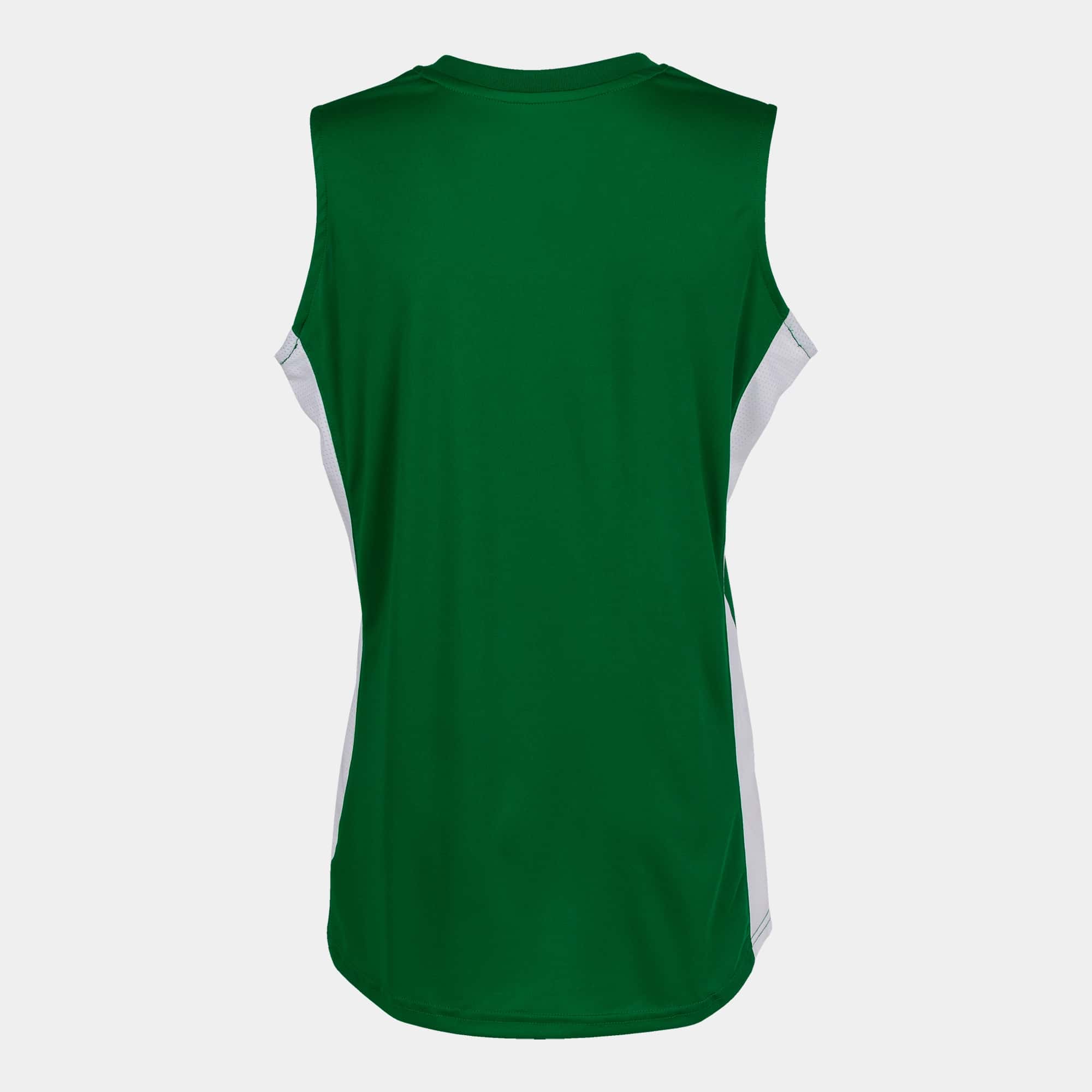 Sleeveless t-shirt woman Cancha III