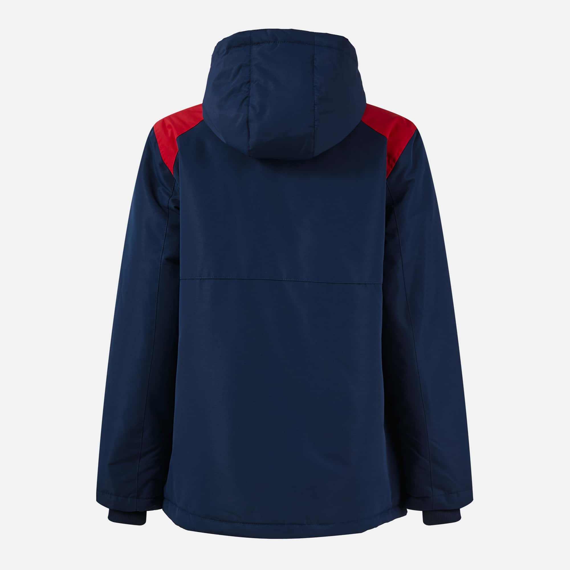 Anorak woman Trivor II