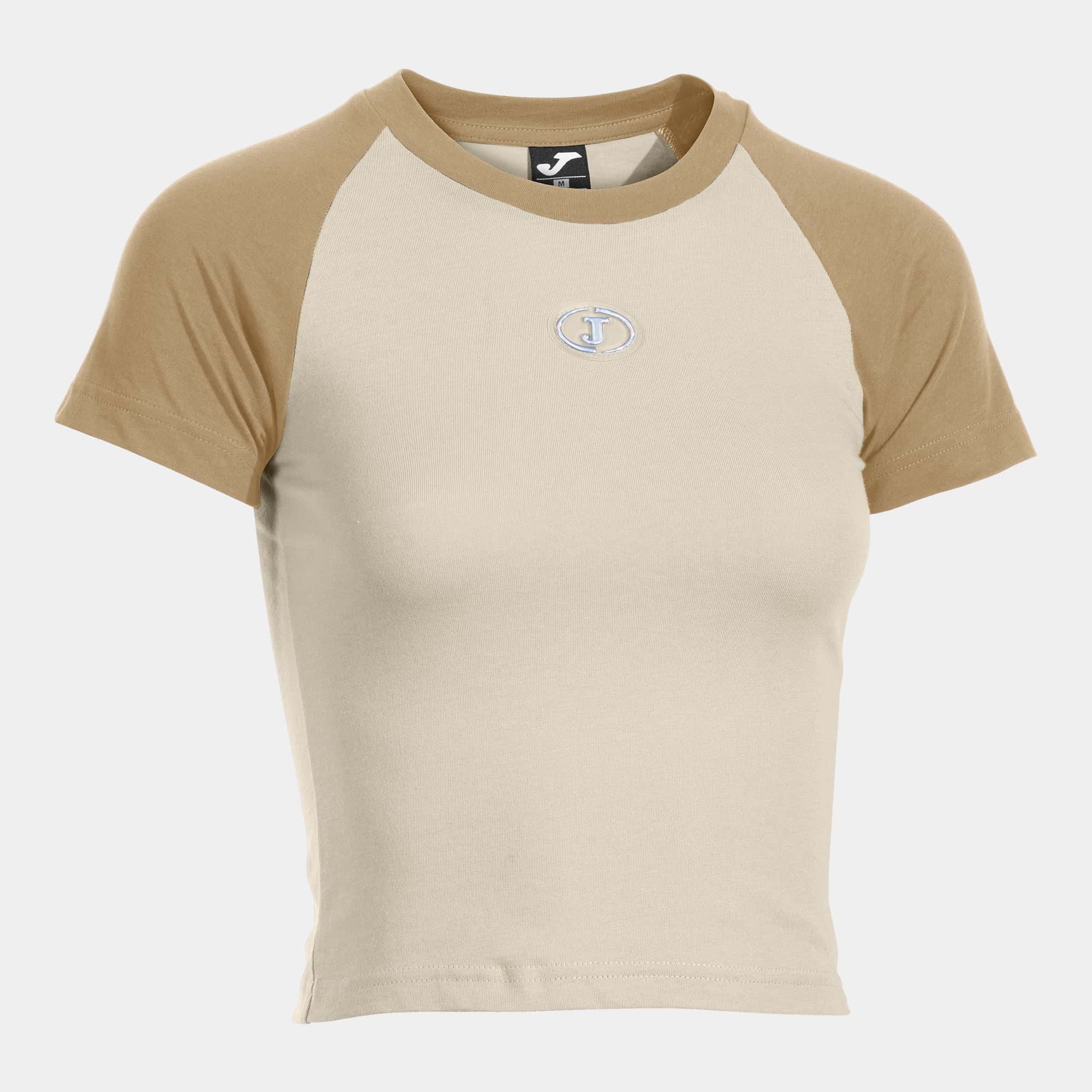 T-Shirt short sleeve woman U-Tribe Venus