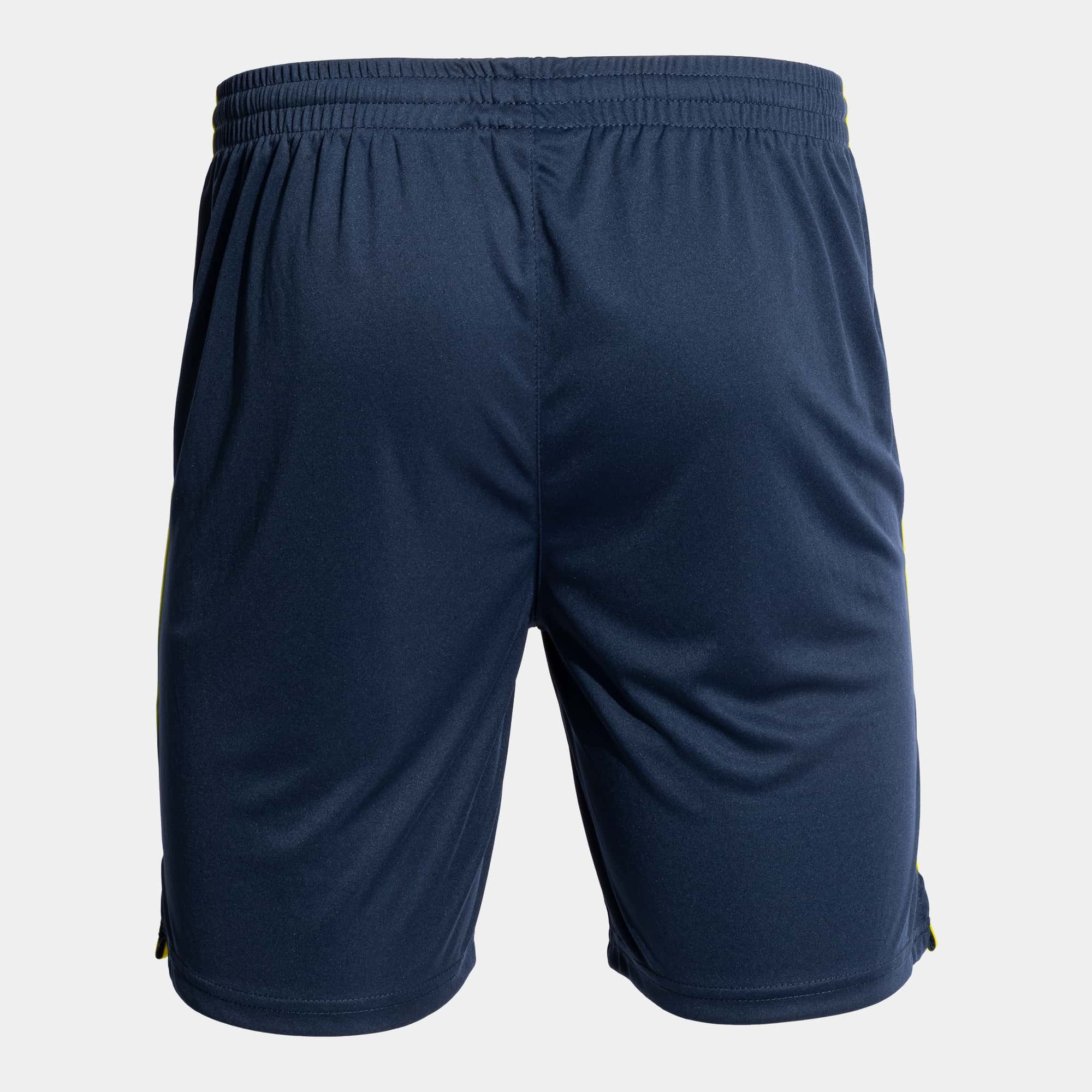 Bermuda shorts man Open III