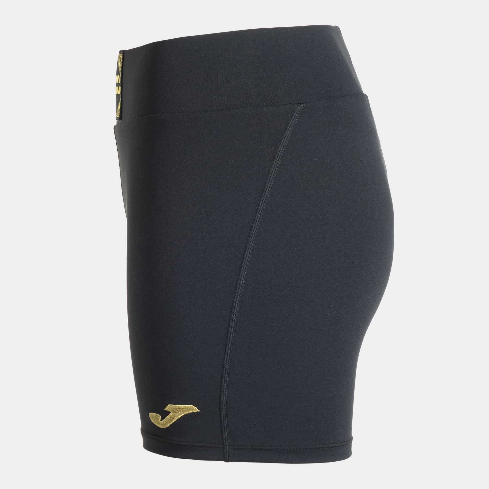 Short tights woman Combat