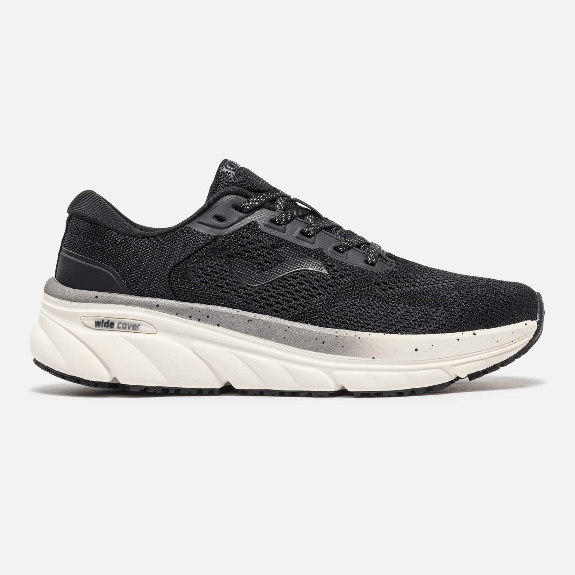 Casual shoes Atreyu Lady 26 woman black