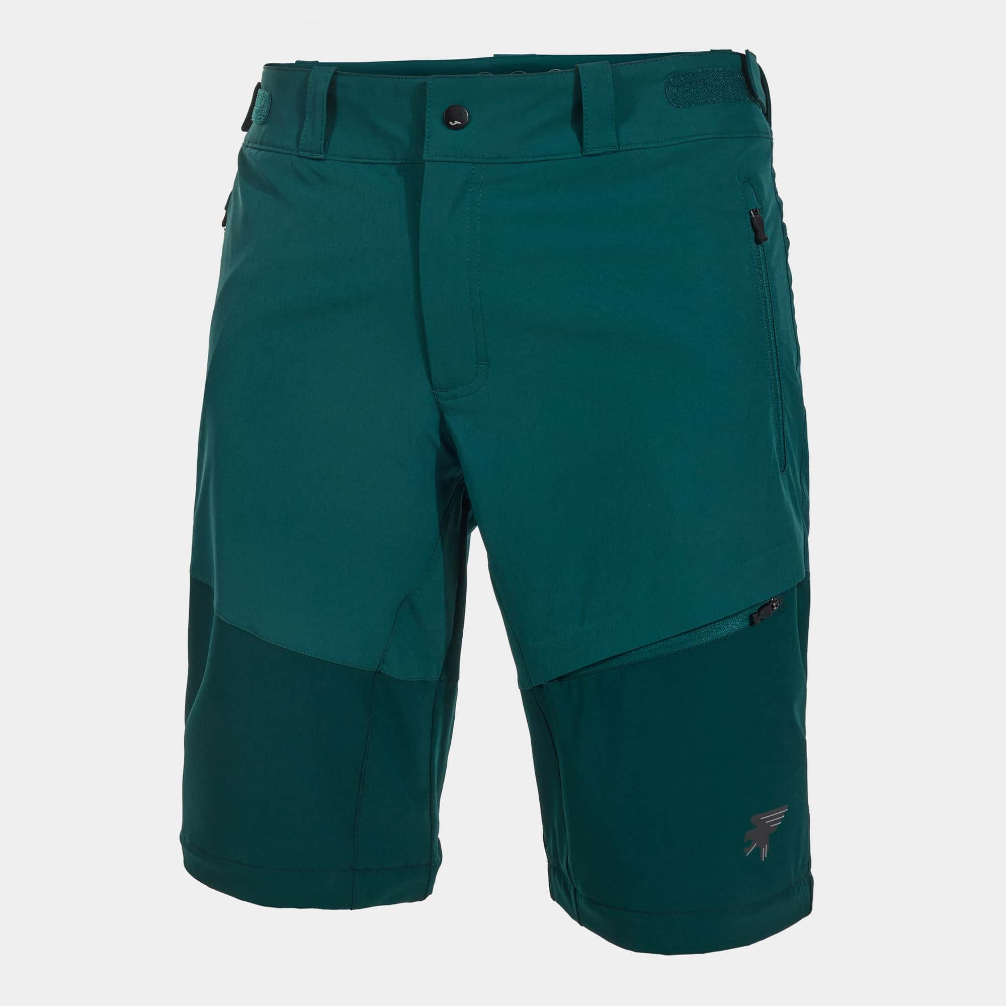 Longs pants man Explorer