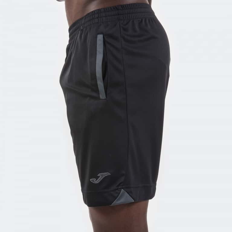 Bermuda shorts man Miami