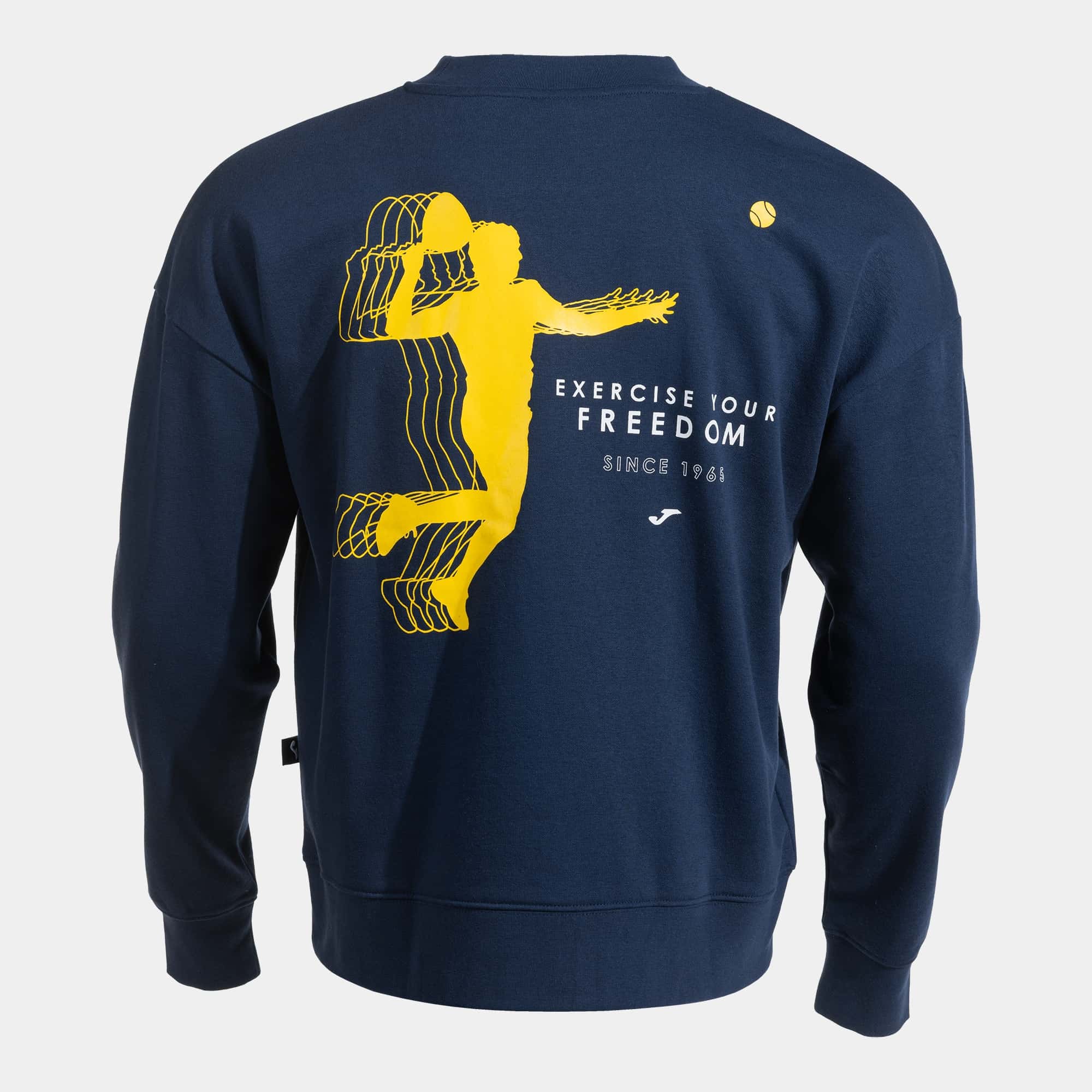 Sweatshirt man Challenge