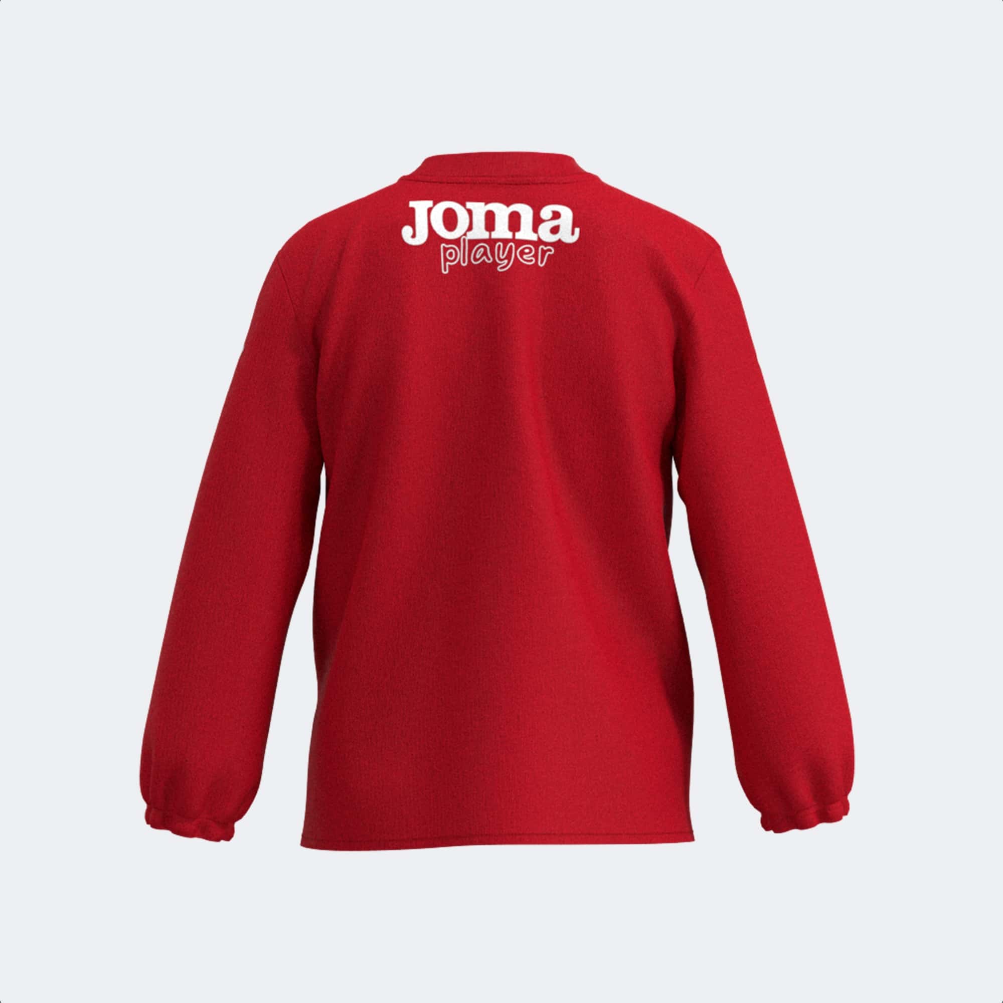 Sweatshirt junior Kids Camp