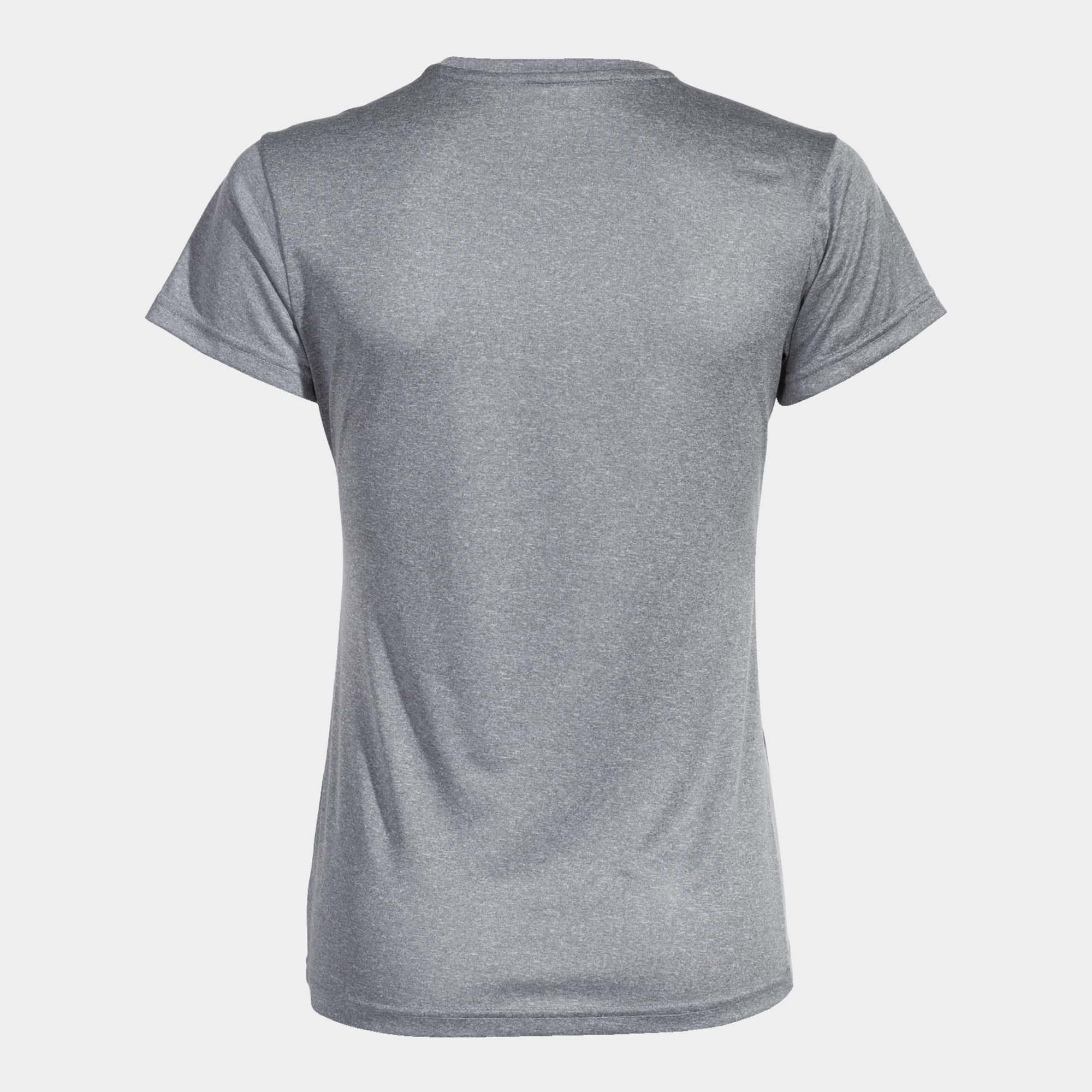 Shirt short sleeve woman Combi