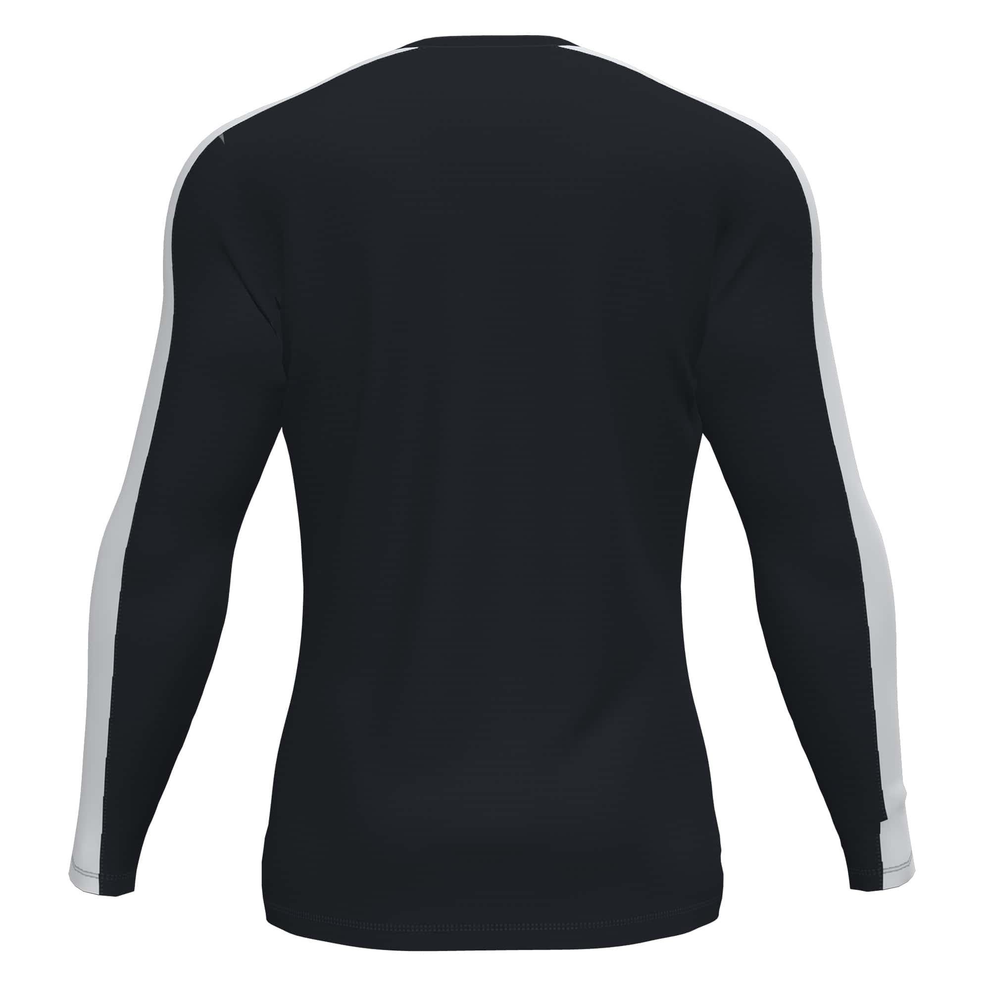 Long sleeve shirt man Academy III