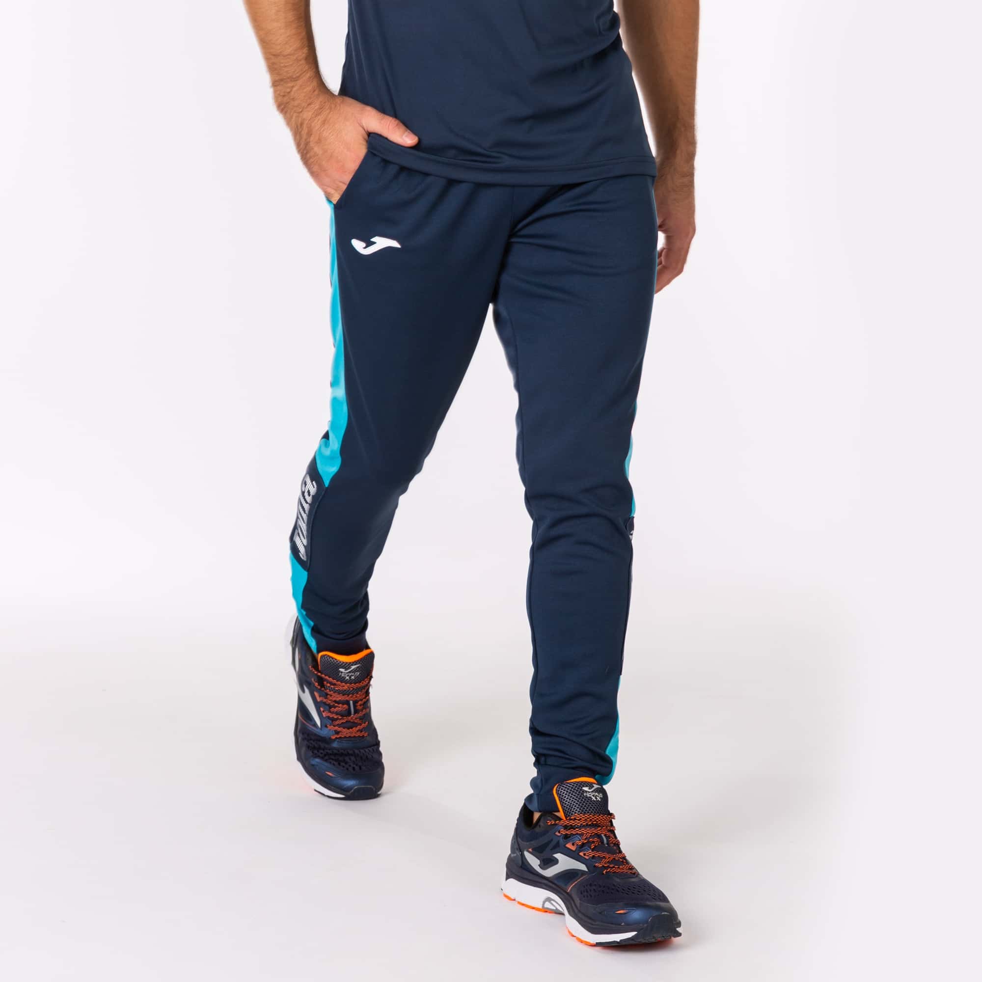 Longs pants man Championship IV 