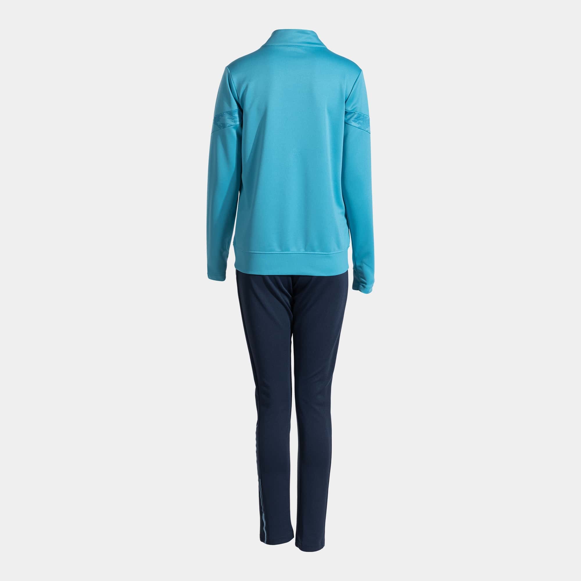 Tracksuit woman Championship VIII