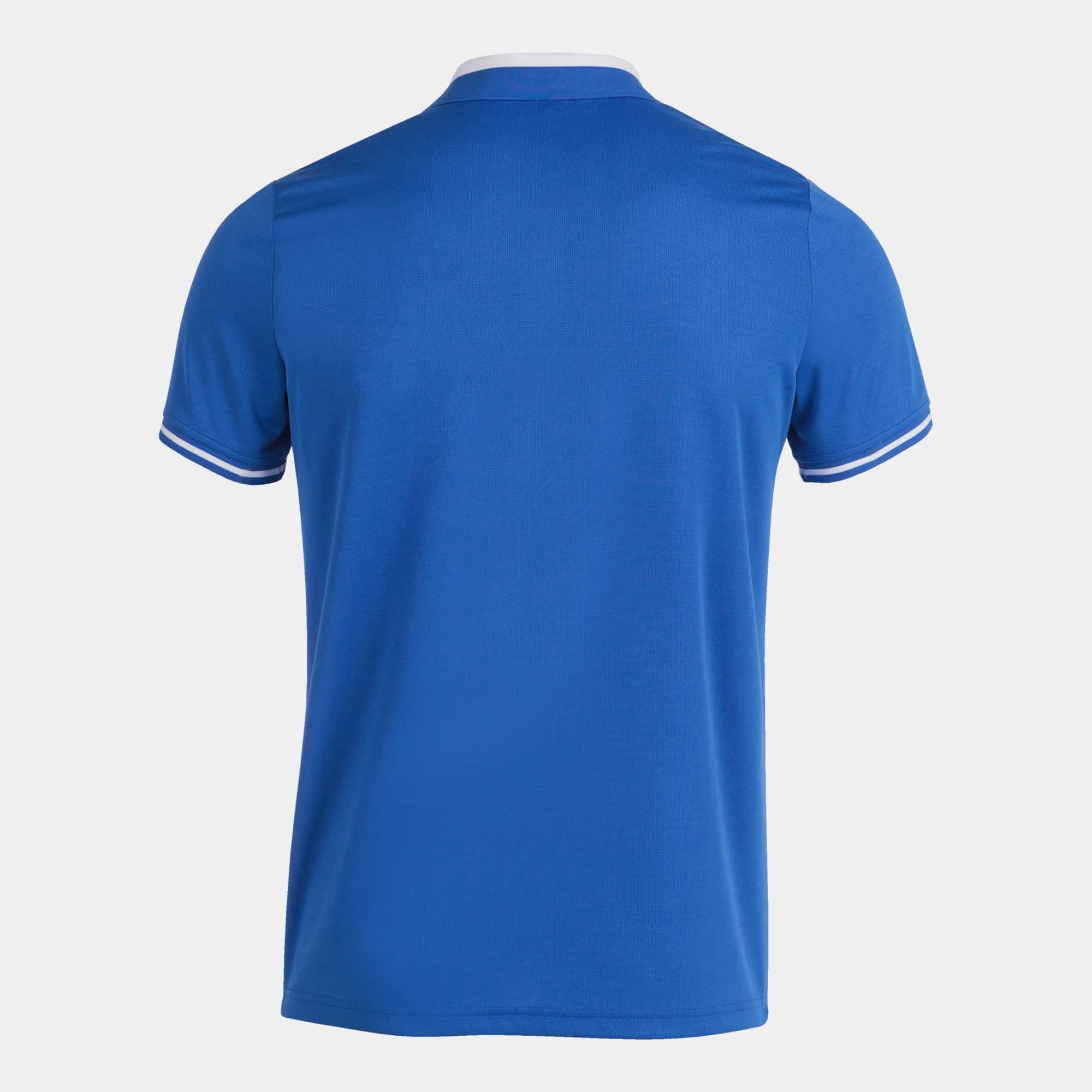 Polo shirt short-sleeve man Championship VI